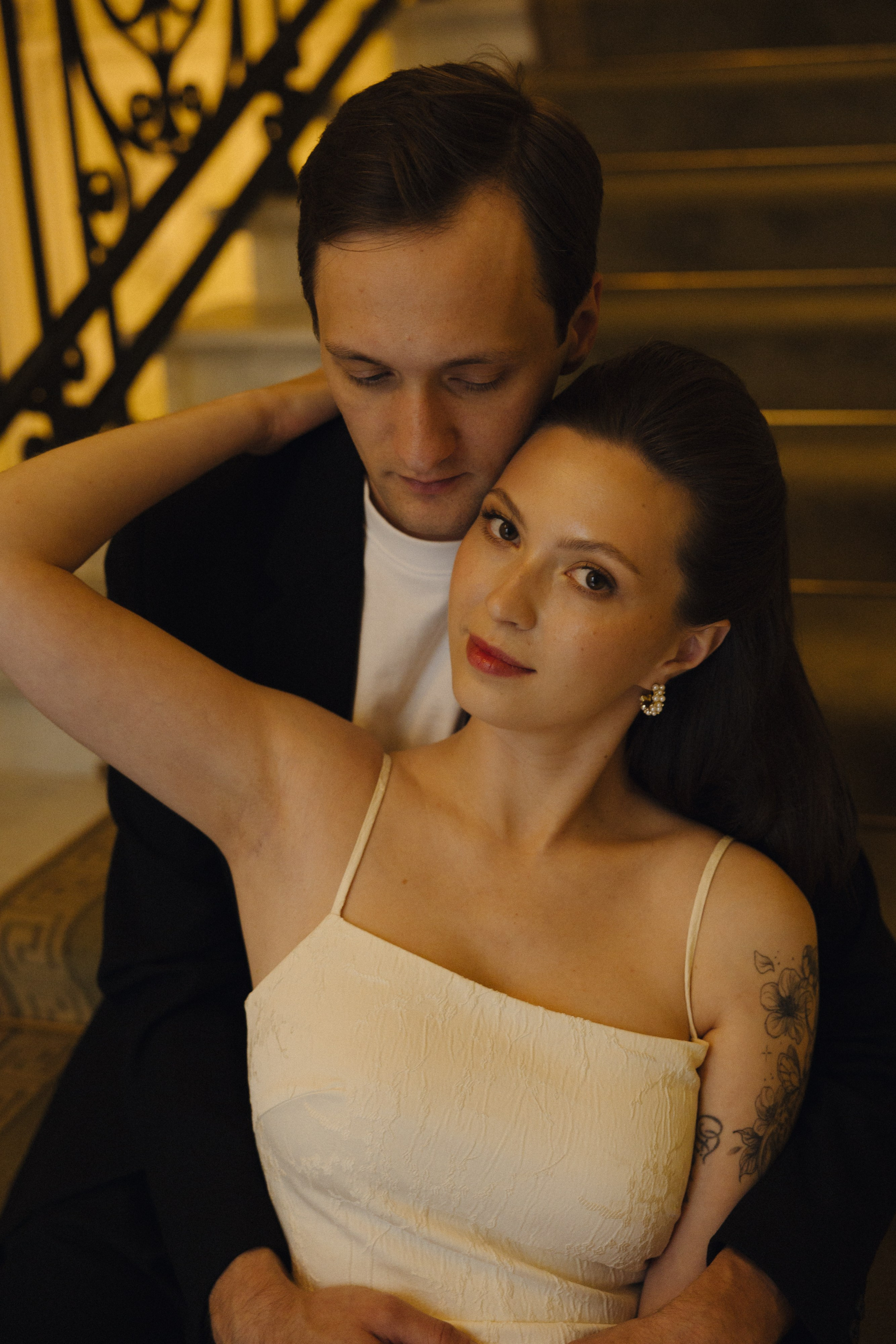 A|A. Свадебный фотограф Таня Караисаева