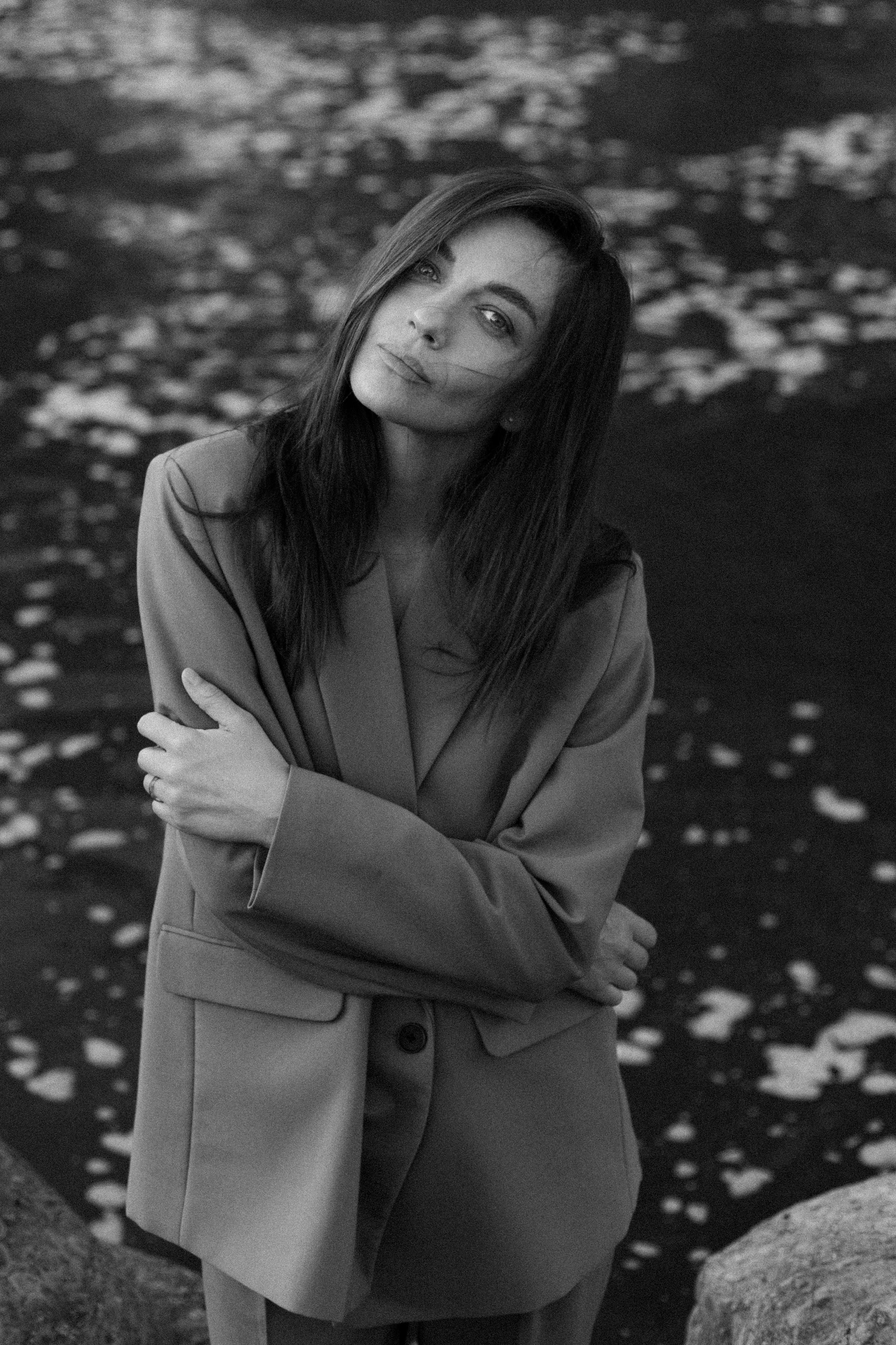 Лилия. Портретный фотограф в Минске | Юлия Захвицевич