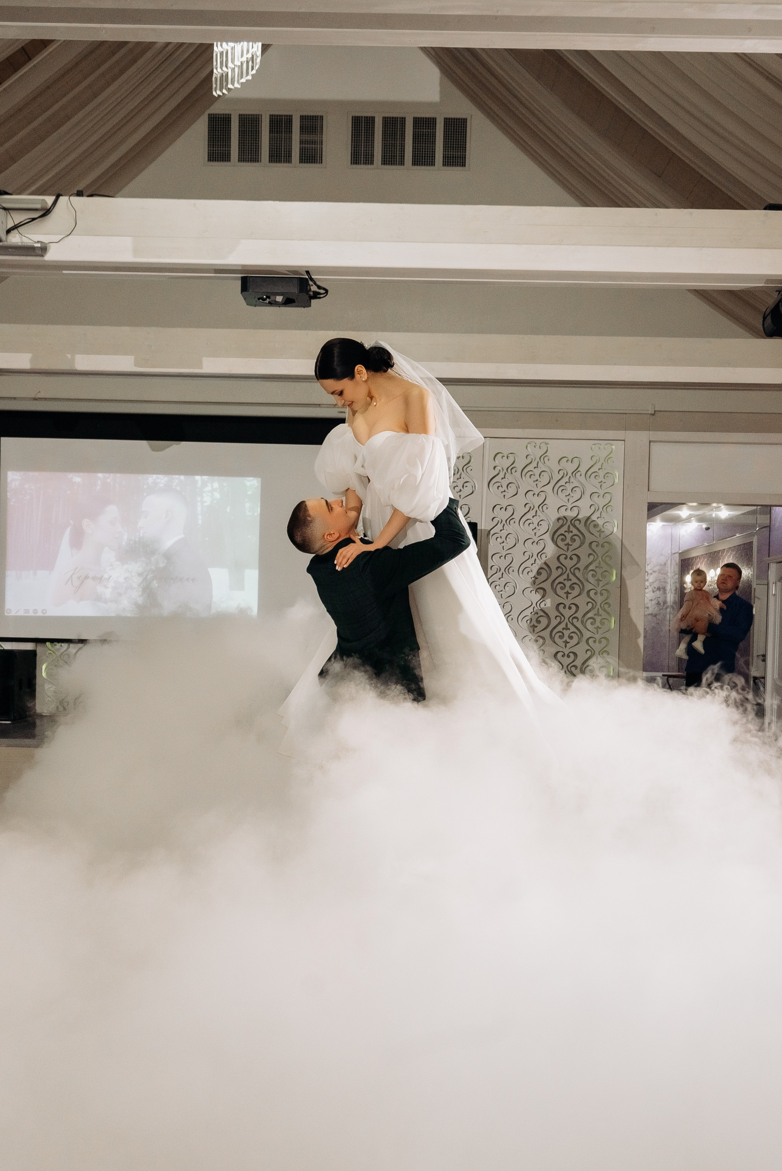 Кристина и Кирилл. Фотограф Тверь. Анна Драго