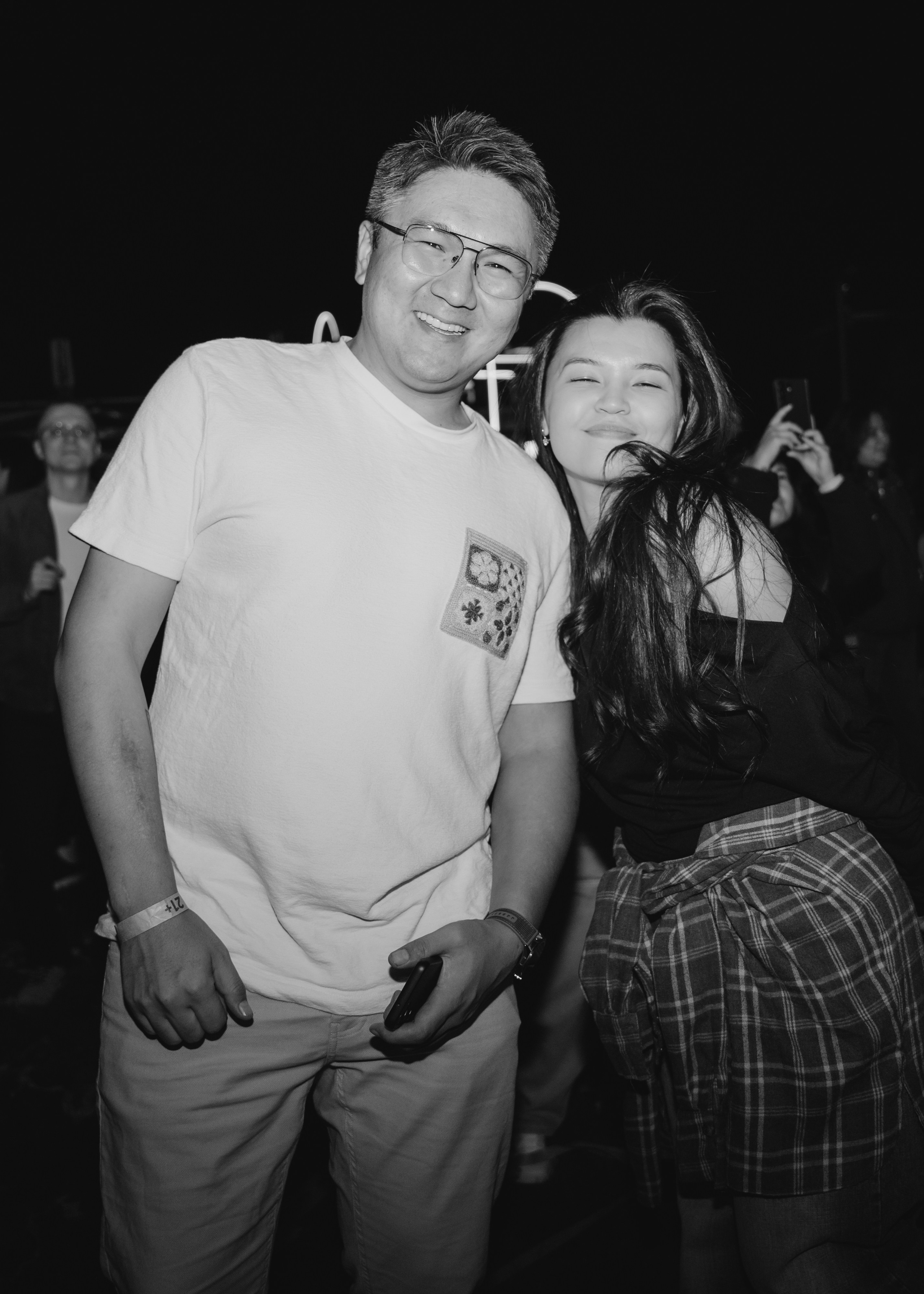 Фестиваль Fieesta. Фотограф в Алматы Чалова Нафиса