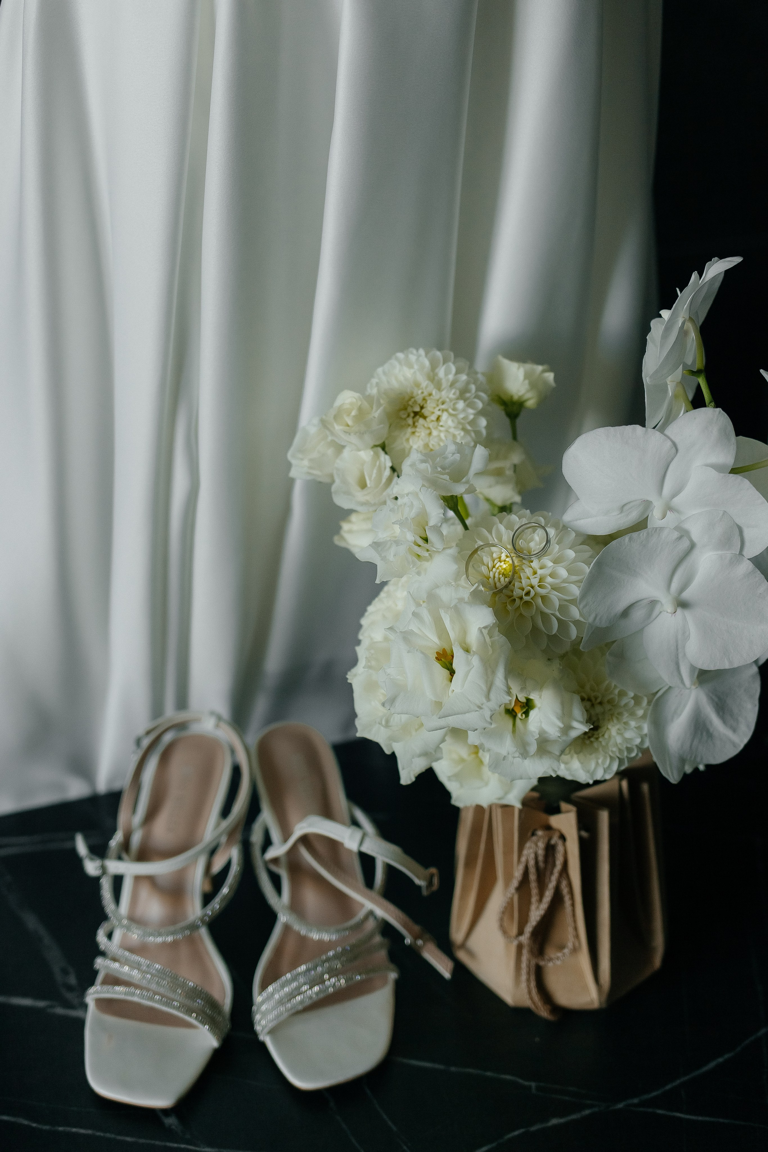 Фотограф Ольга Сапронова. Свадебный фотограф Ольга Сапронова