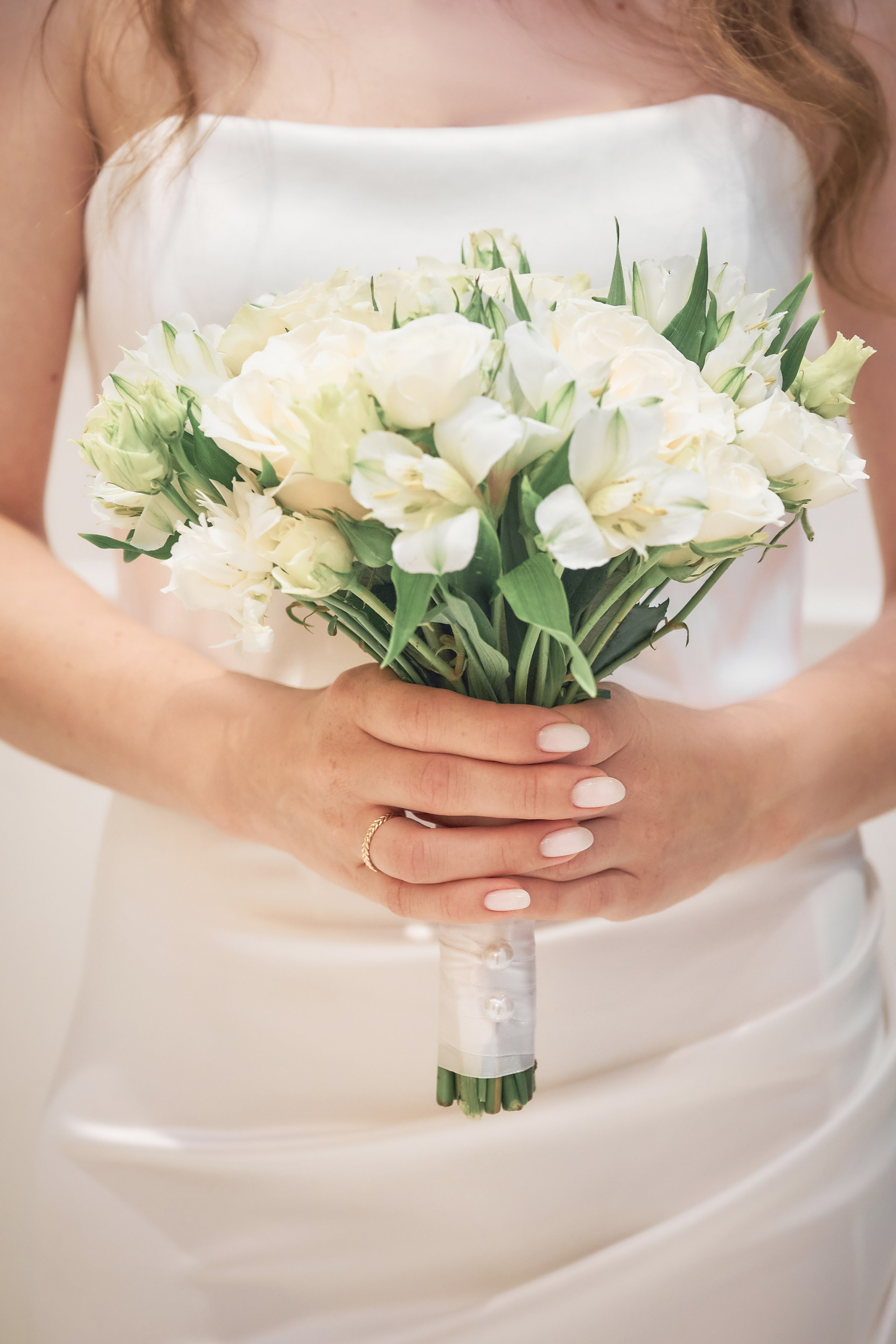 Камерная свадьба в Вегасе. Фотограф Зеленоград Москва