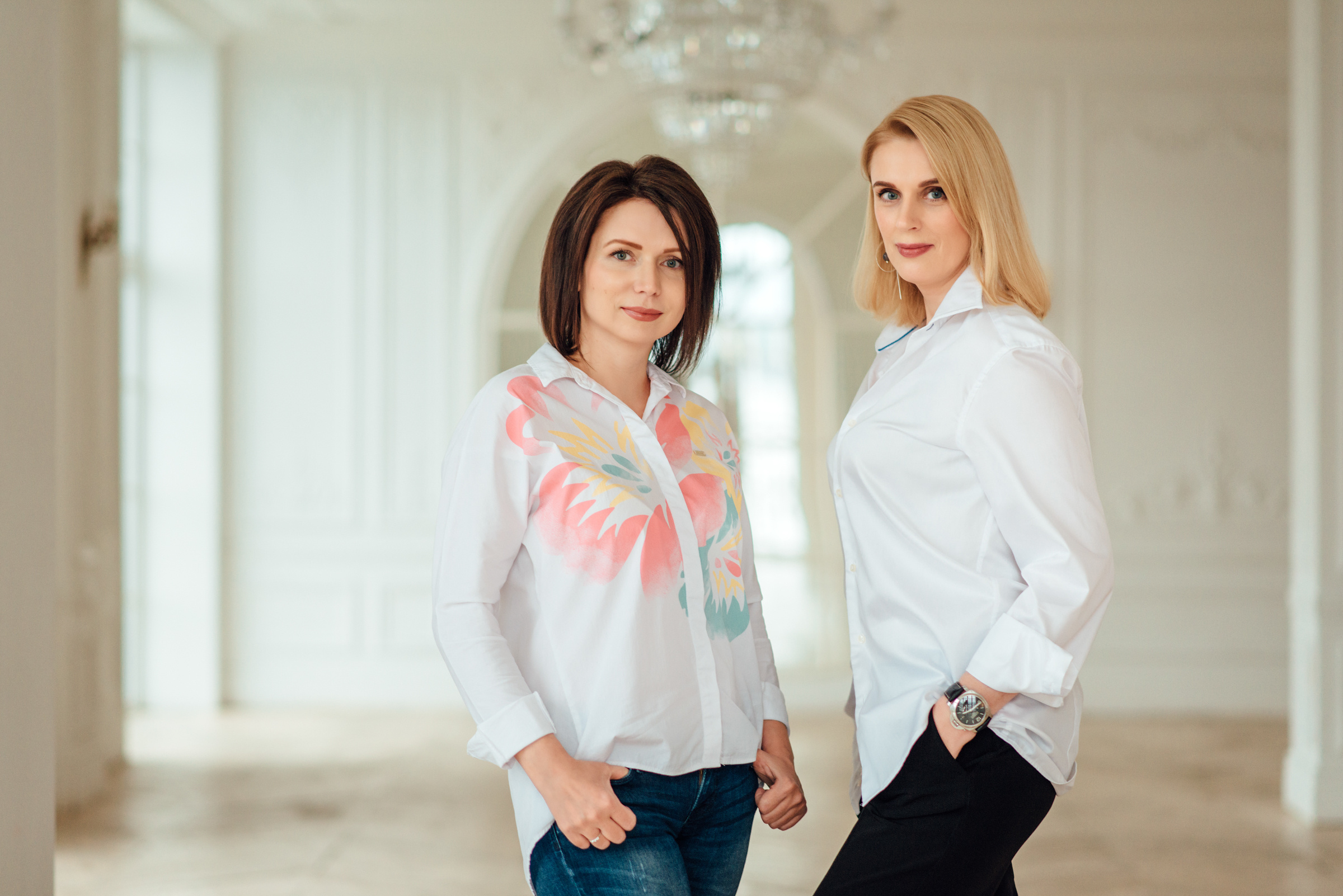 Бизнес фотосессия в фотостудии. Свадебный фотограф в Санкт-Петербурге Венера Ахметова