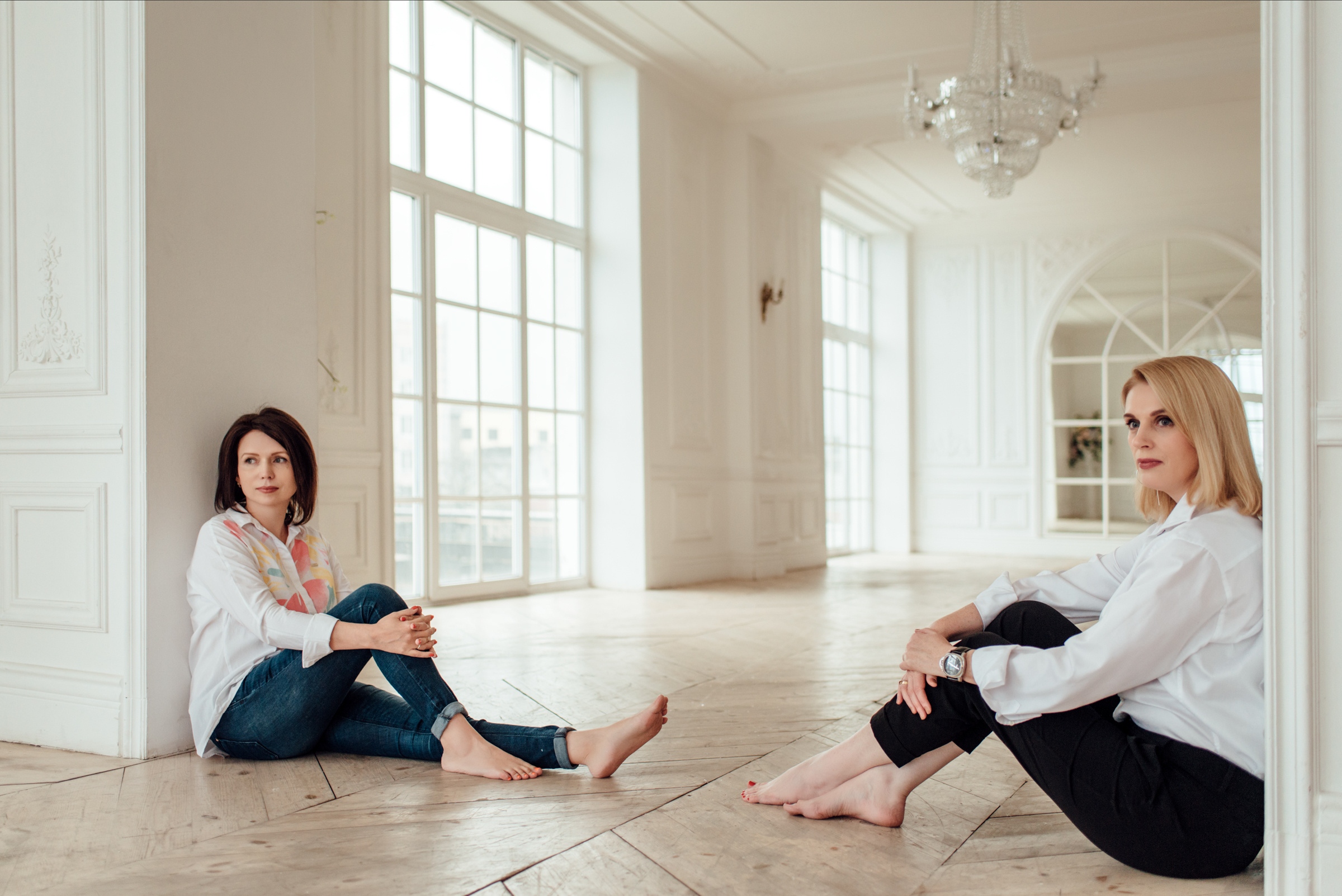 Бизнес фотосессия в фотостудии. Свадебный фотограф в Санкт-Петербурге Венера Ахметова