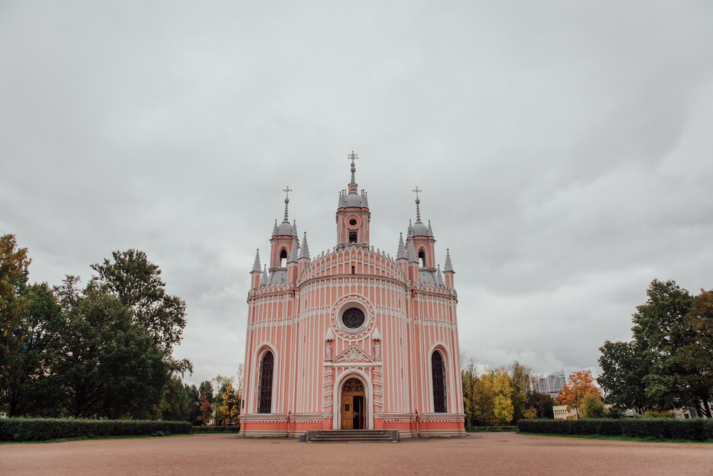 Крещение в храме Рождества св. Иоанна Предтечи, Чесменская церковь. Свадебный фотограф в Санкт-Петербурге Венера Ахметова