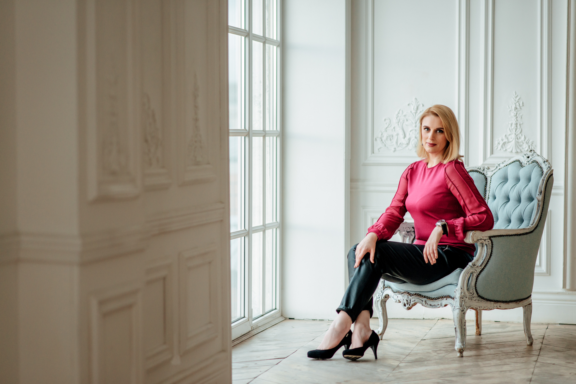 Бизнес фотосессия в фотостудии. Свадебный фотограф в Санкт-Петербурге Венера Ахметова