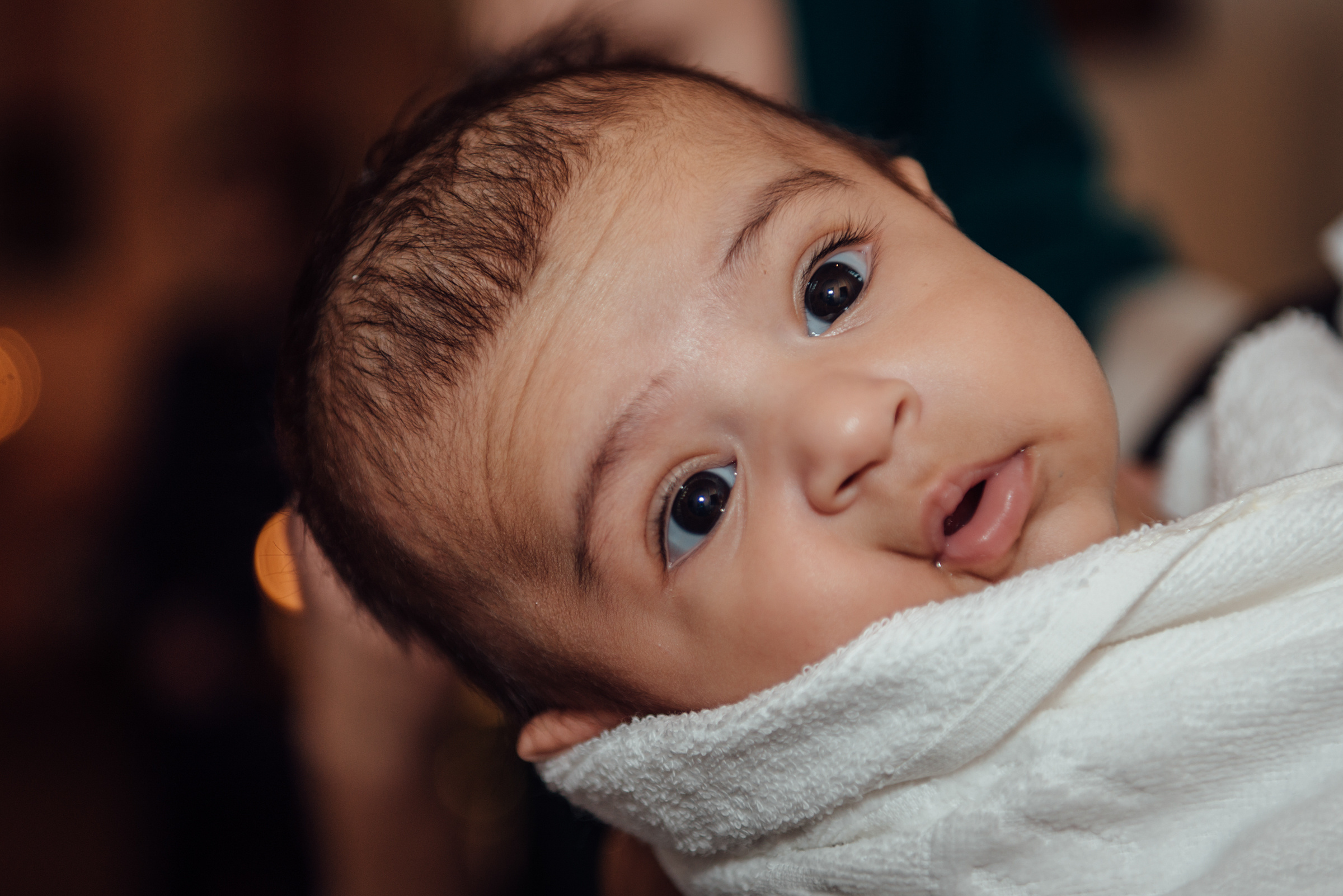 Крещение в храме Рождества св. Иоанна Предтечи, Чесменская церковь. Свадебный фотограф в Санкт-Петербурге Венера Ахметова