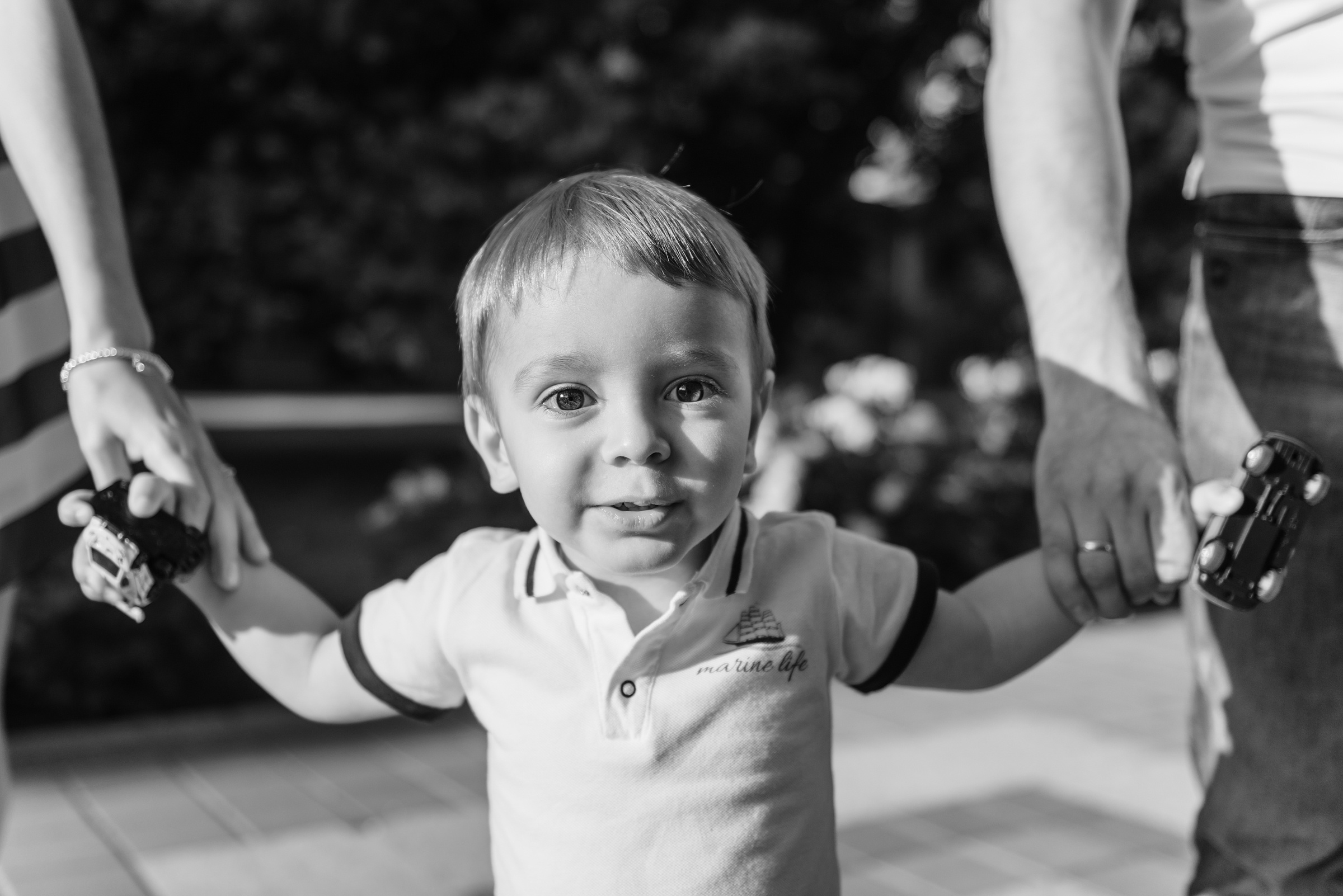Семейная фотосессия летом в Диво Острове. Свадебный фотограф в Санкт-Петербурге Венера Ахметова