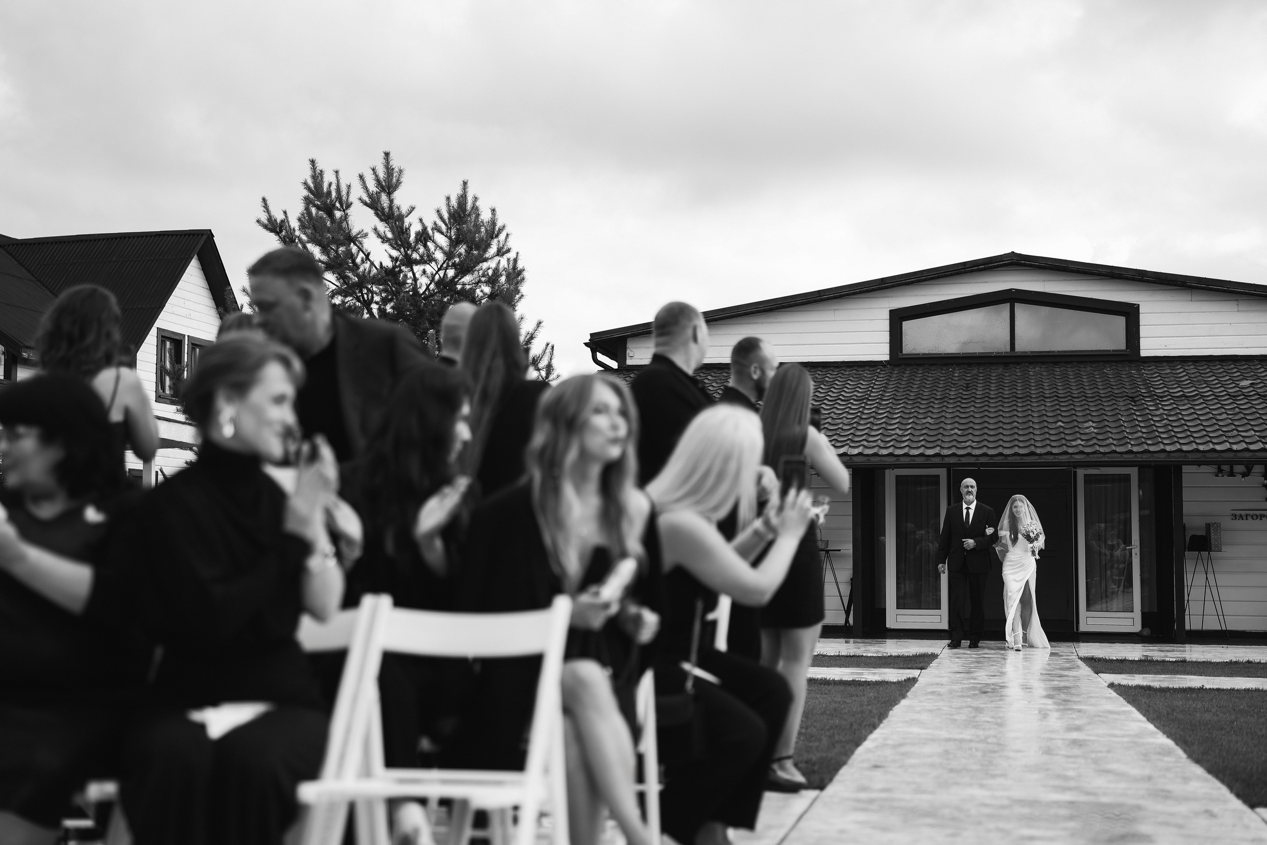 Игристая бусинка. Свадебный и семейный Фотограф Денис Кошель