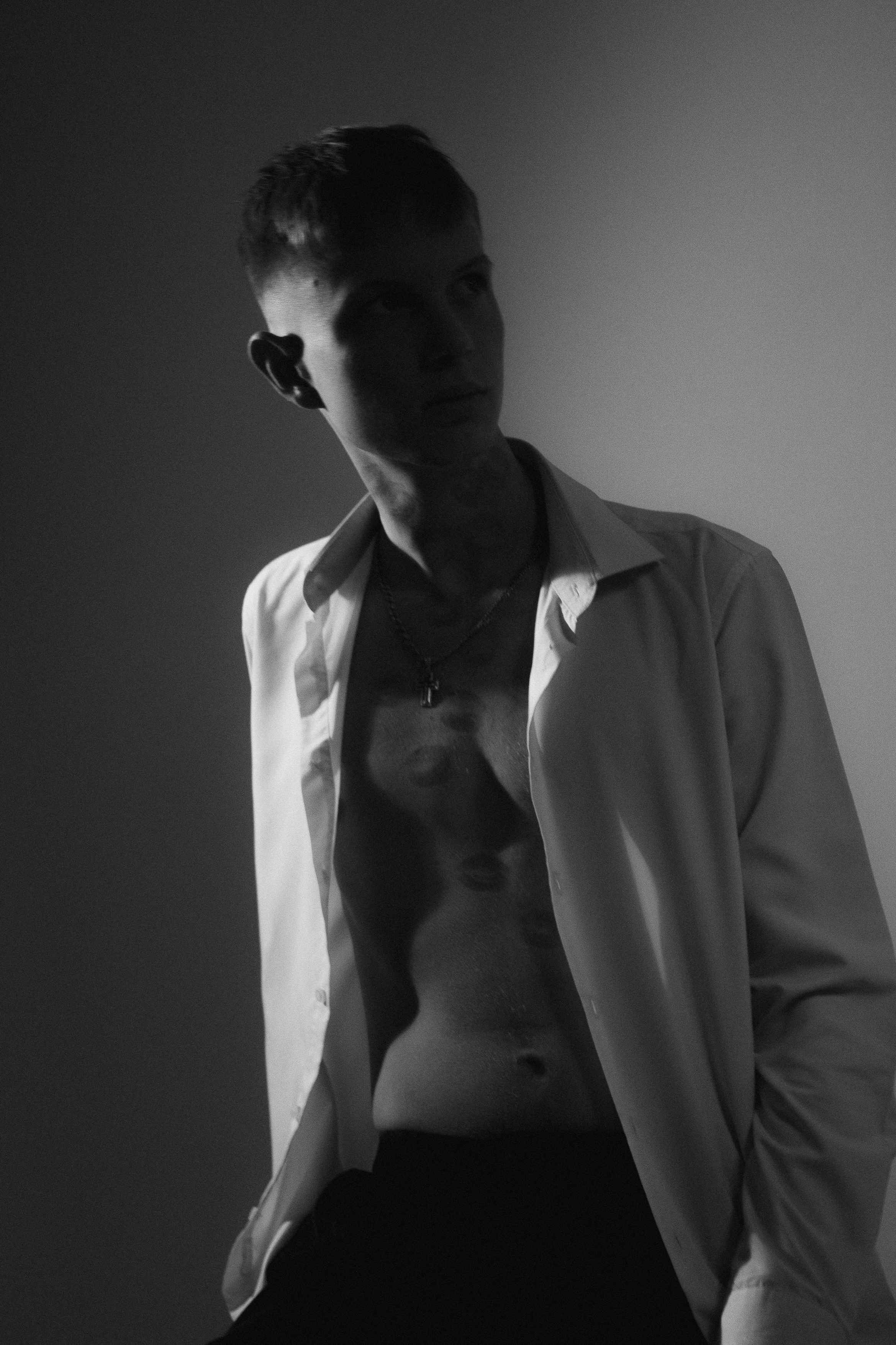 Дима. Фотограф | Губкин