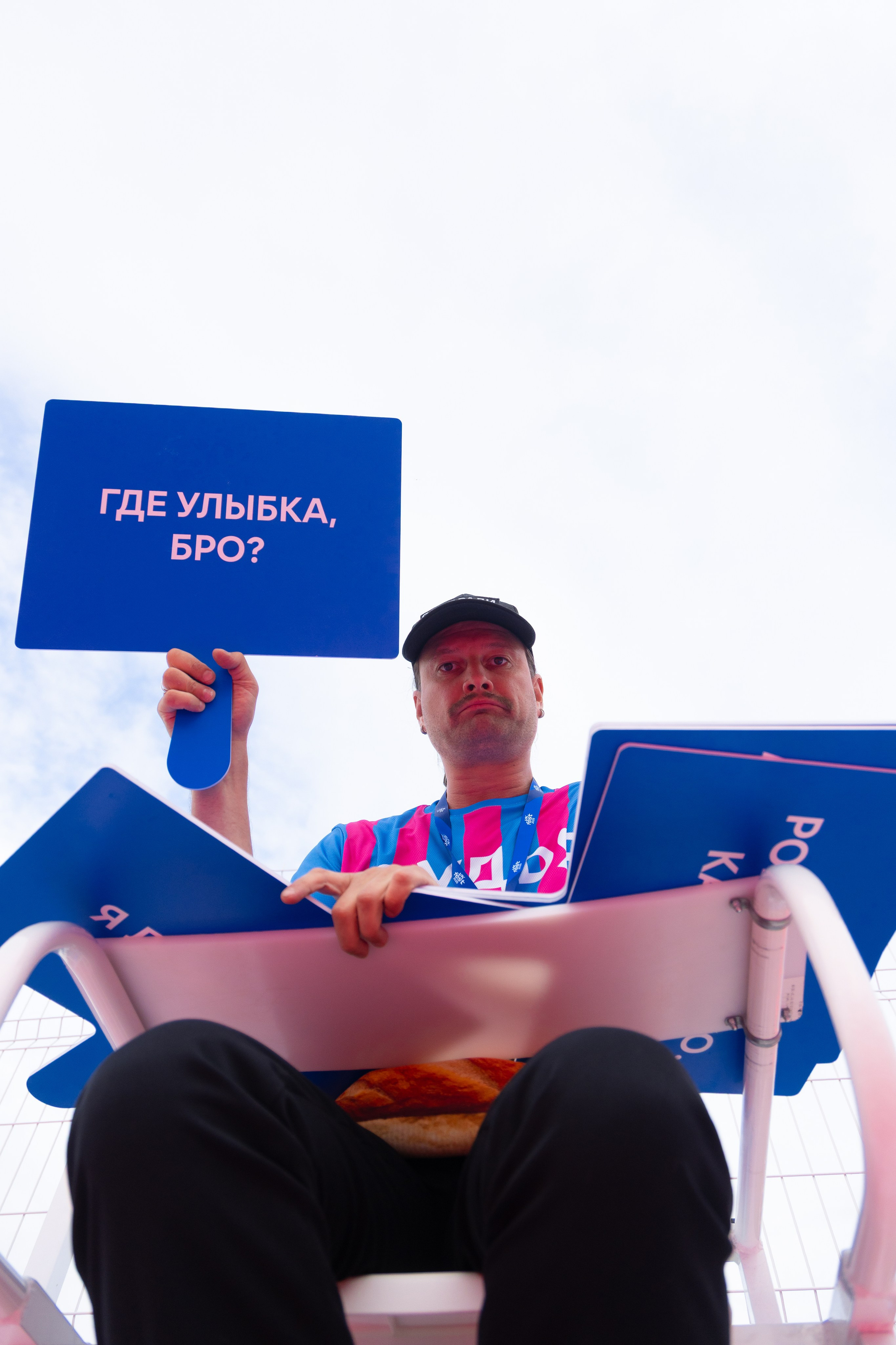 VK Fest. VK Музыка 2025. Евгений Матвеев — фотограф в Санкт-Петербурге