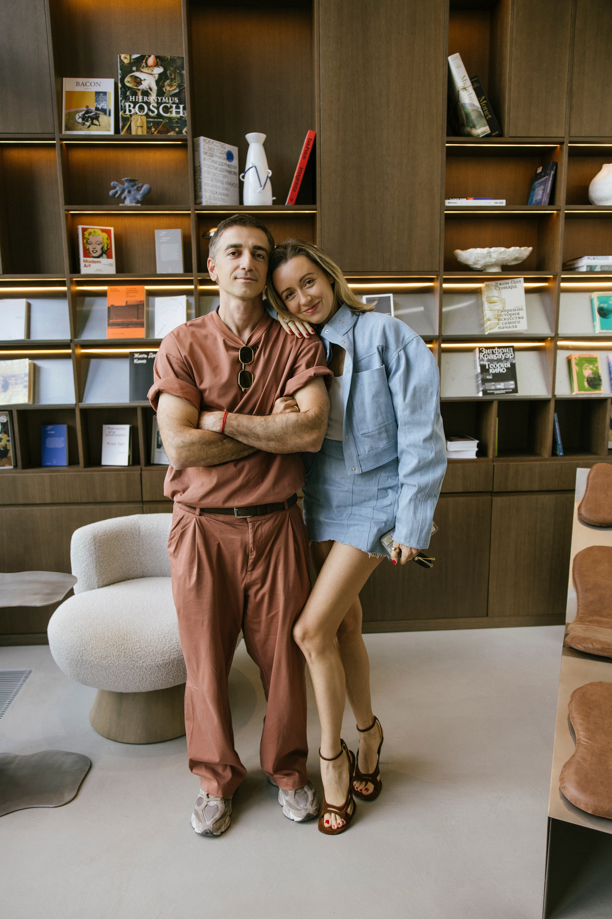 Follow me to. Natalyandronova.ru