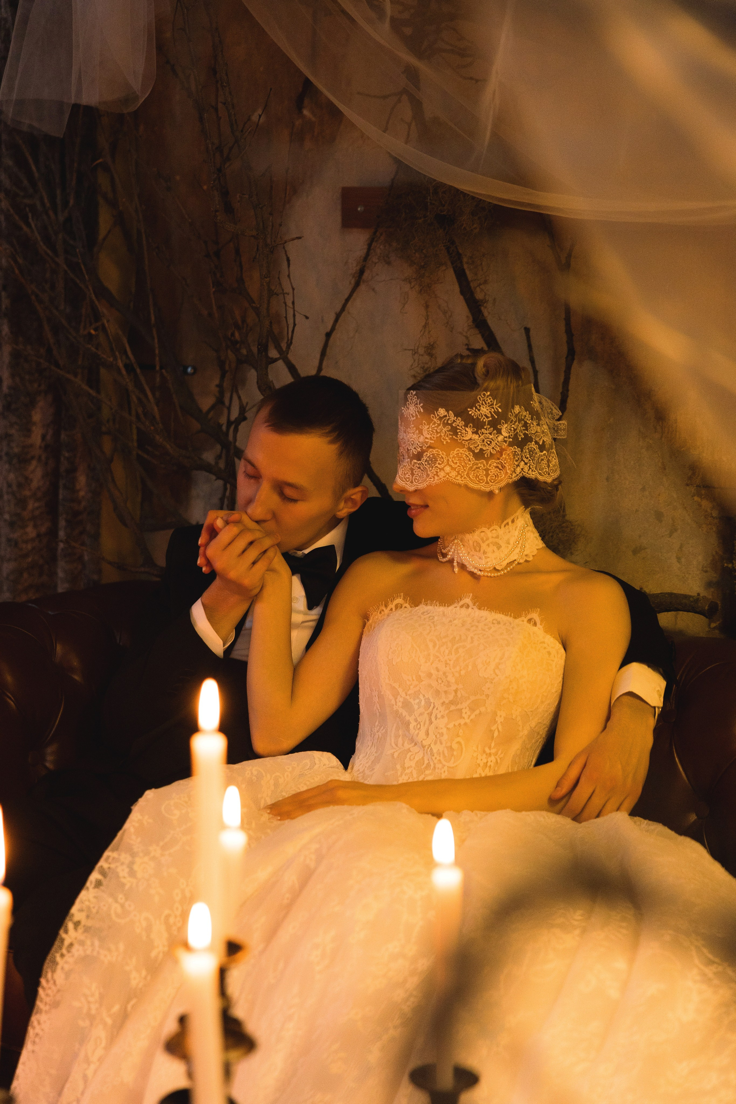 Принцесса Лебедь. Анастасия Безуглова- свадебный фотограф в Таганроге