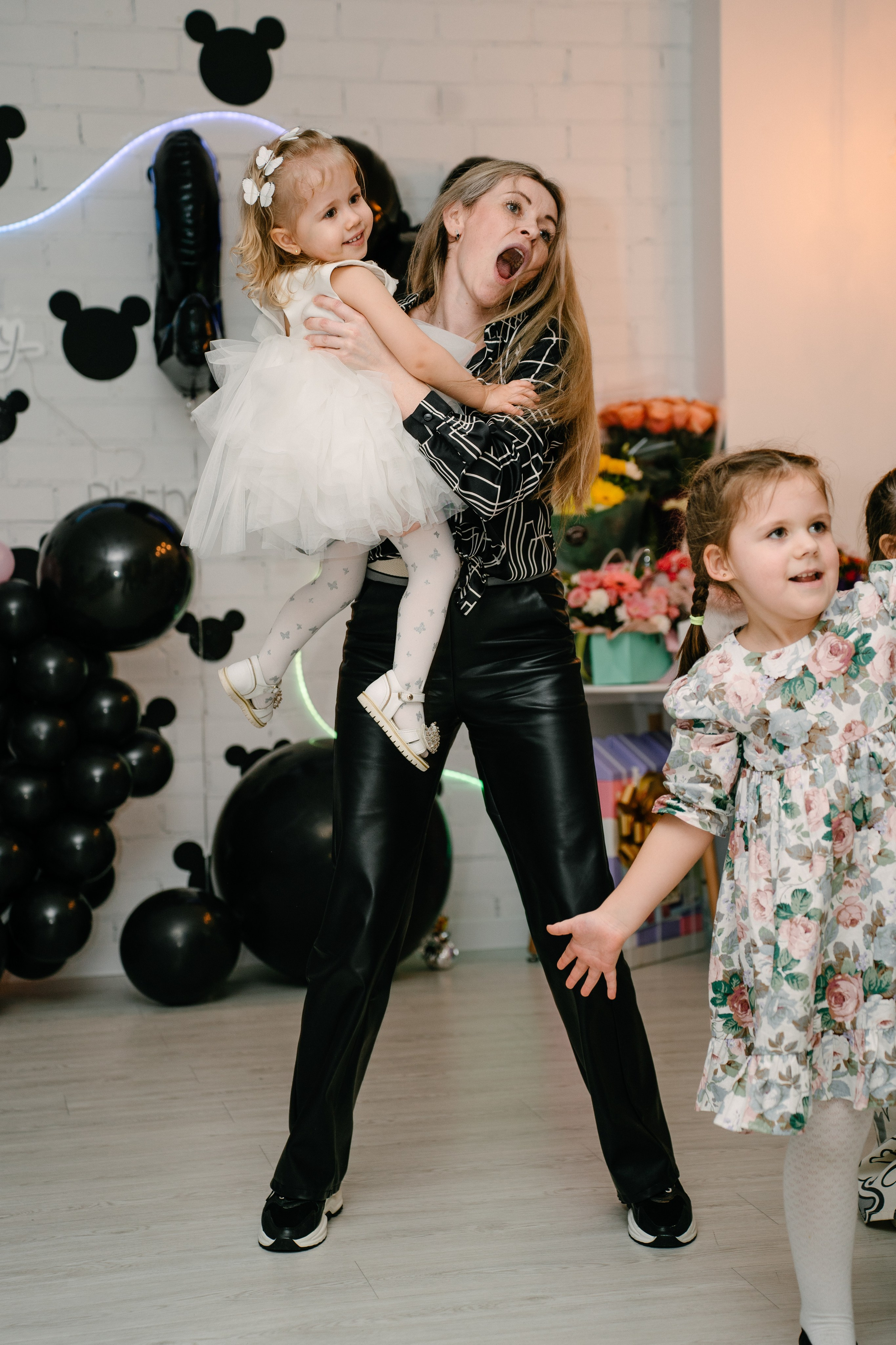 Александре 2 годика. Свадебный и семейный фотограф в Воронеже Анастасия Бойко