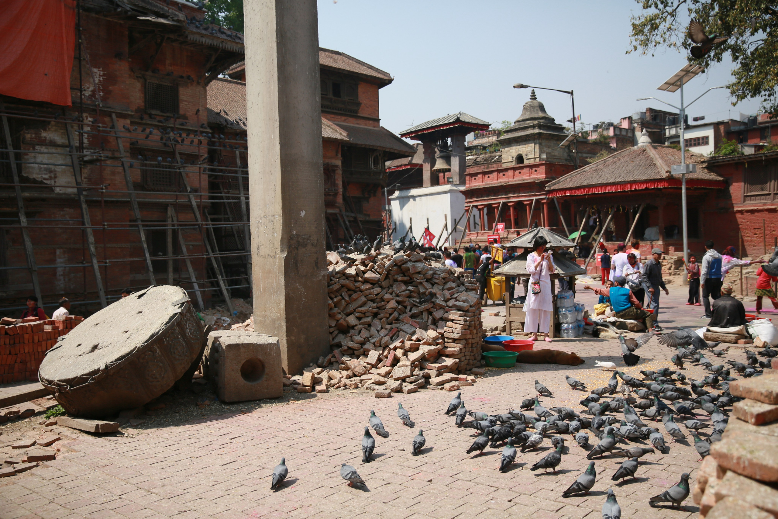 Базовый лагерь Эвереста 2016. Клуб путешествий HimalTrex Горные туры в Гималаи Непал