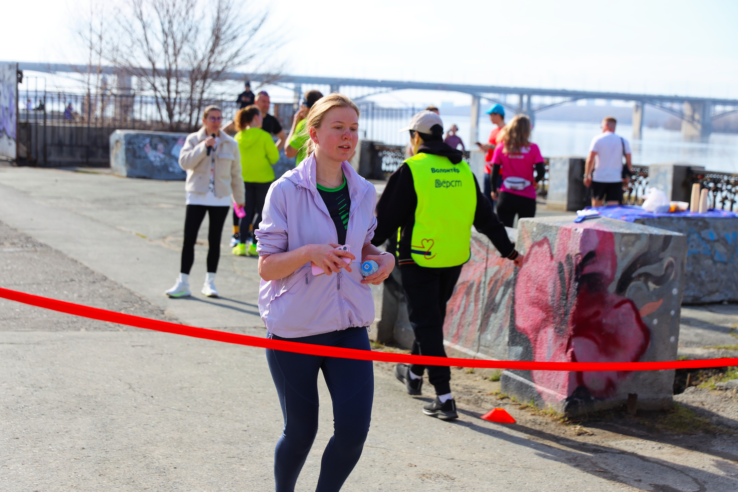 25.04.2026 Забег 5Вёрст. Клуб путешествий HimalTrex Горные туры в Гималаи Непал