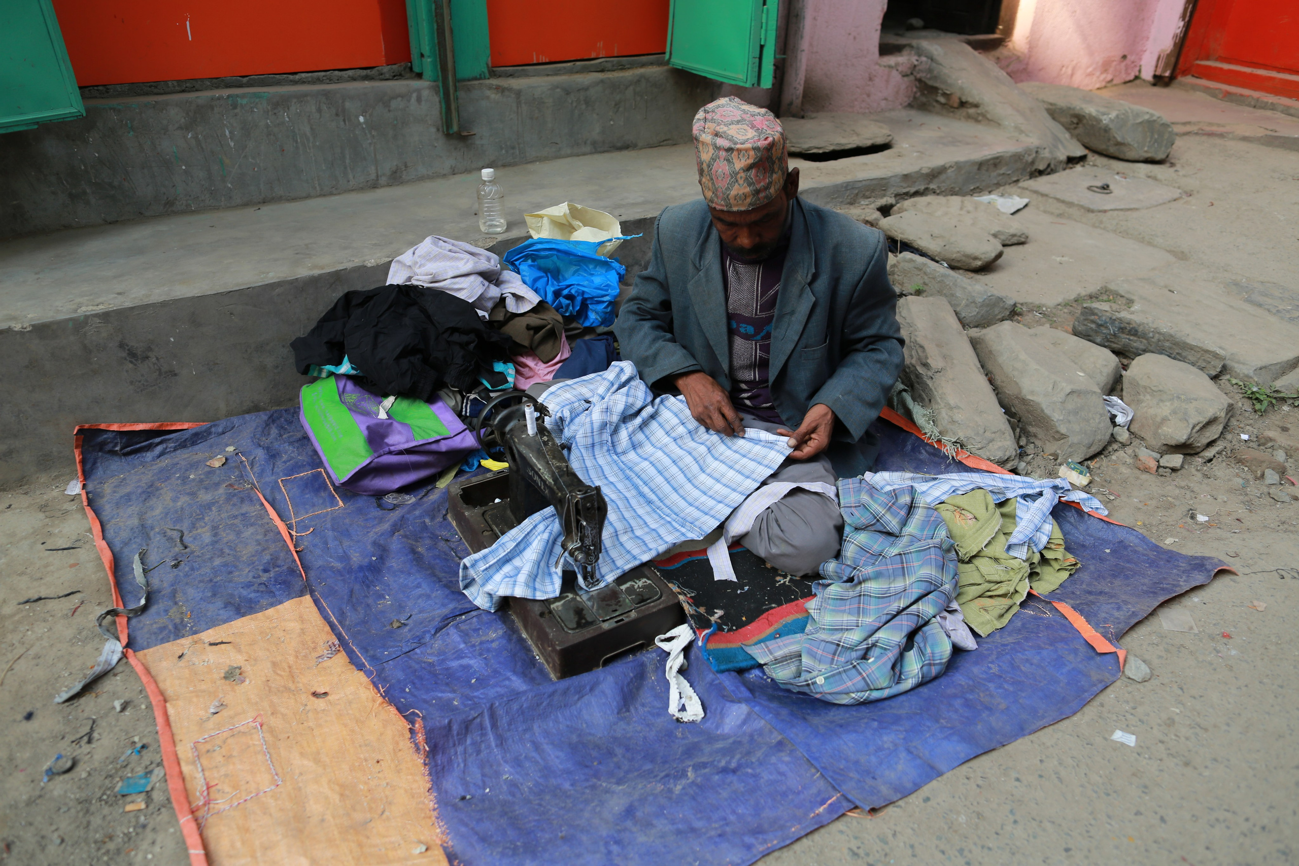 Базовый лагерь Аннапурны 2014. Клуб путешествий HimalTrex Горные туры в Гималаи Непал