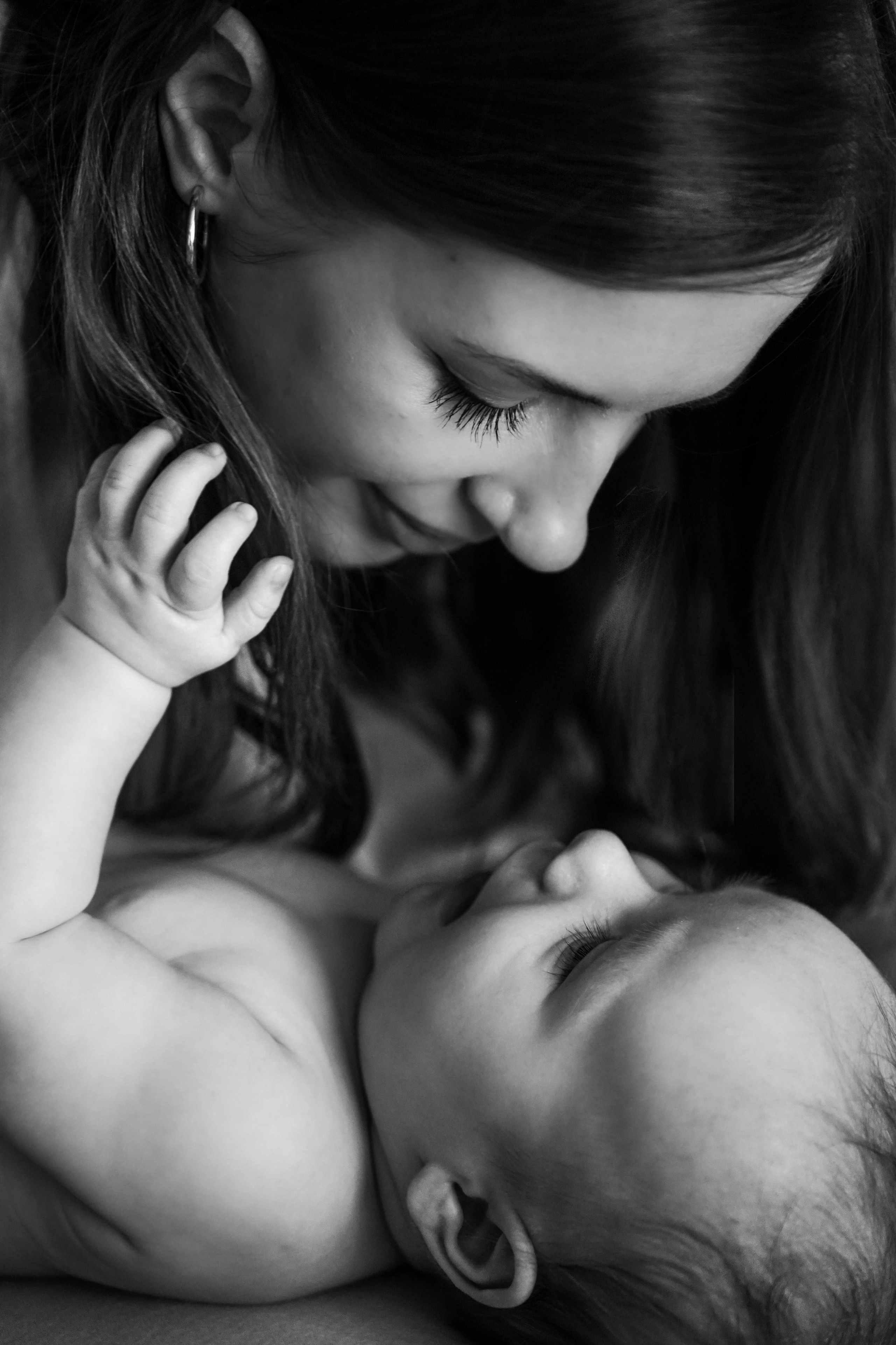 МАМА И СЫН. Главная