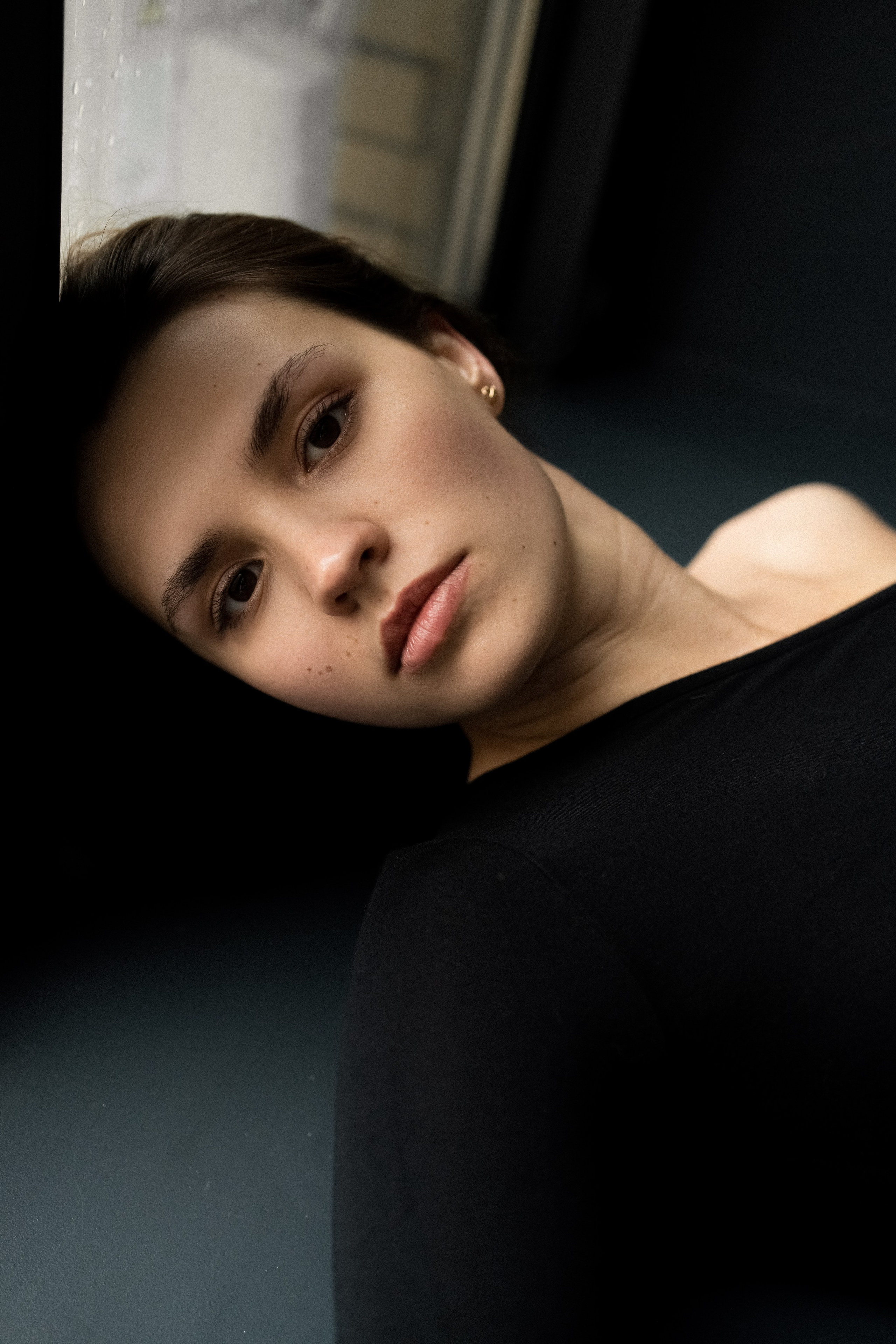 Саша. Портретный фотограф Дорошко Анастасия