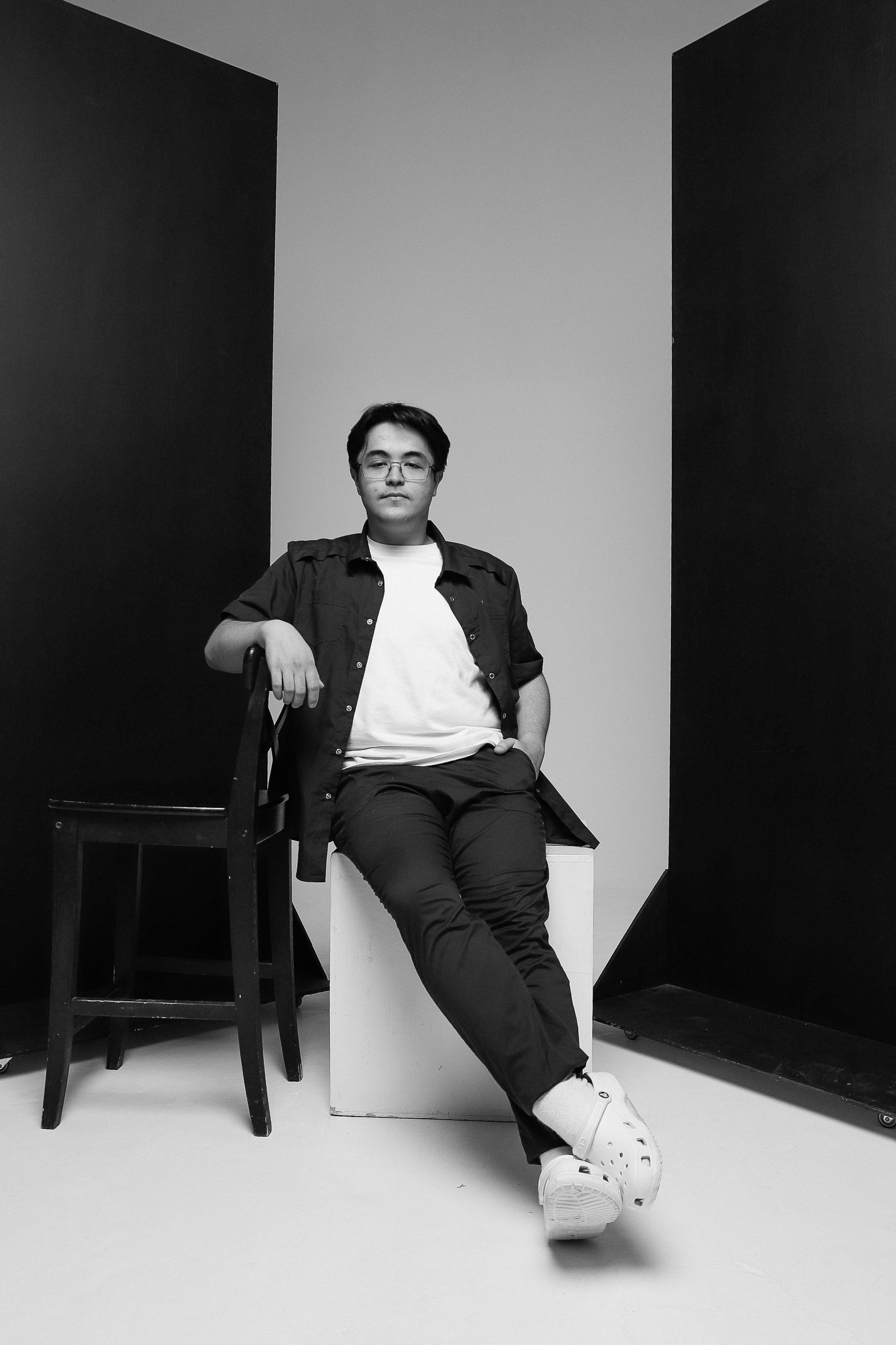 Выпускники-врачи. Фотограф Юлия Мальцева