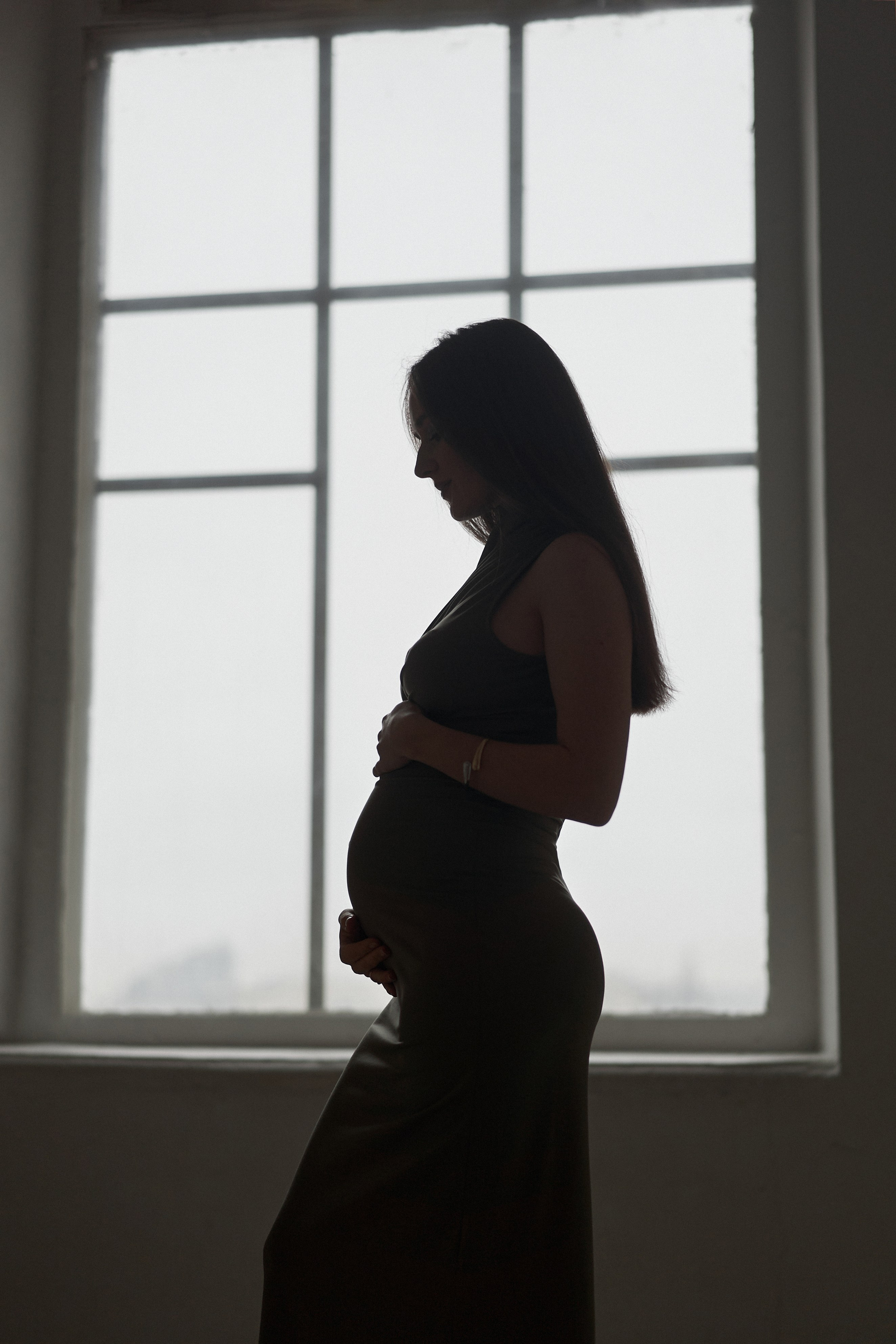 Анастасия. Фотограф Александра Лазарева