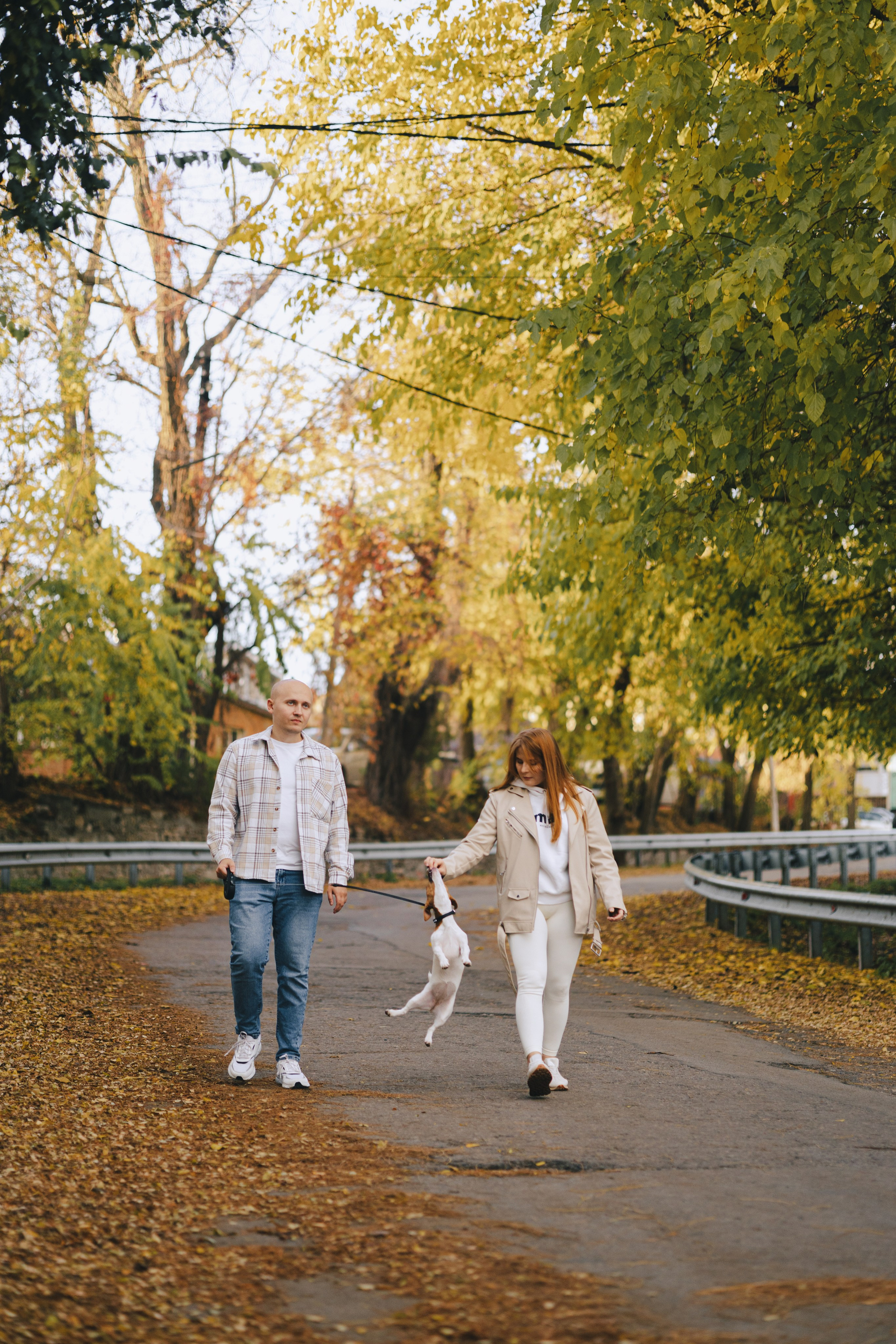 Василиса и Алексей. Фотограф Таганрог Любимая Надя