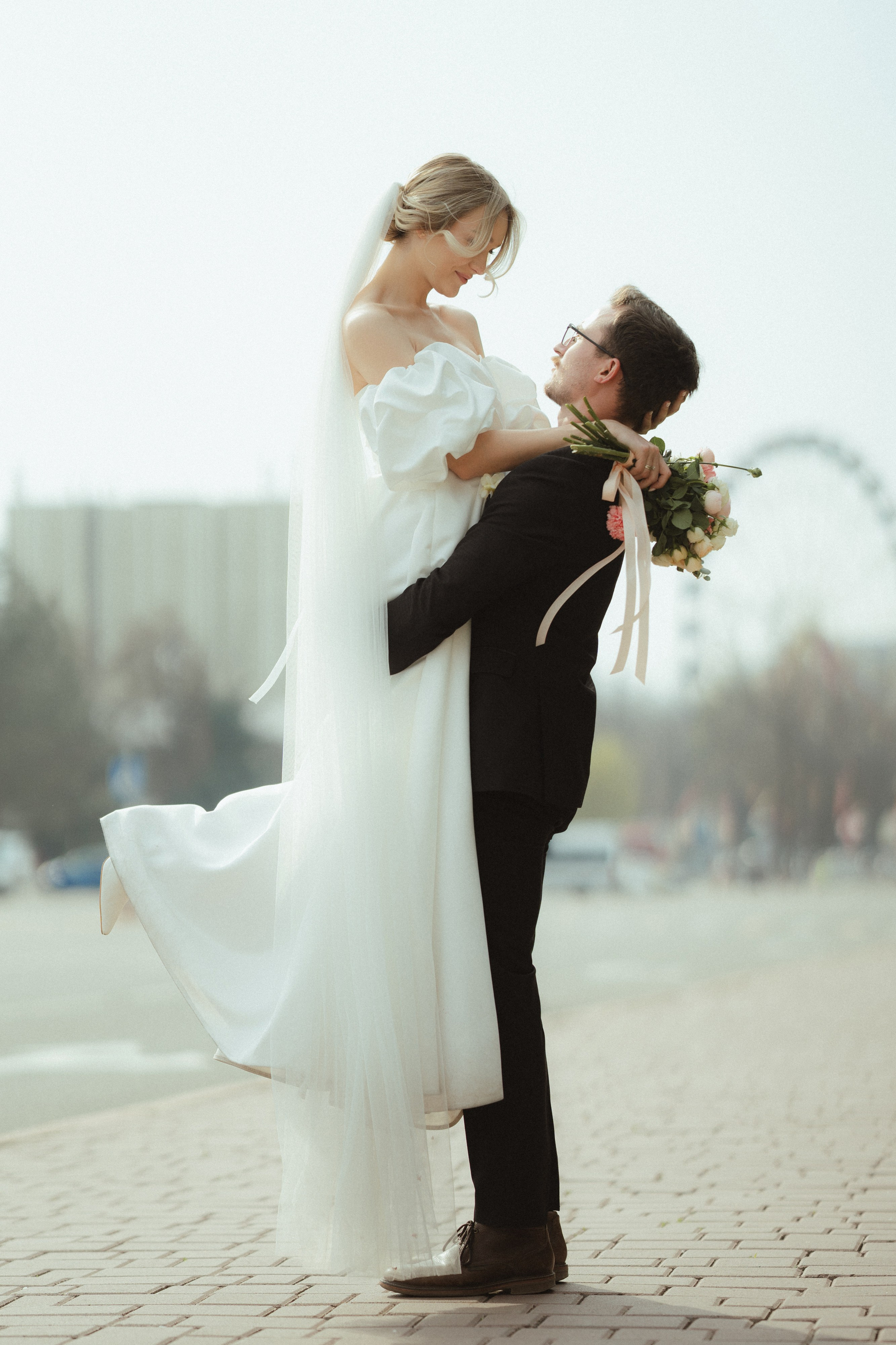 Nikolas&Anna. Репортажный фотограф Дмитрий Юрчук