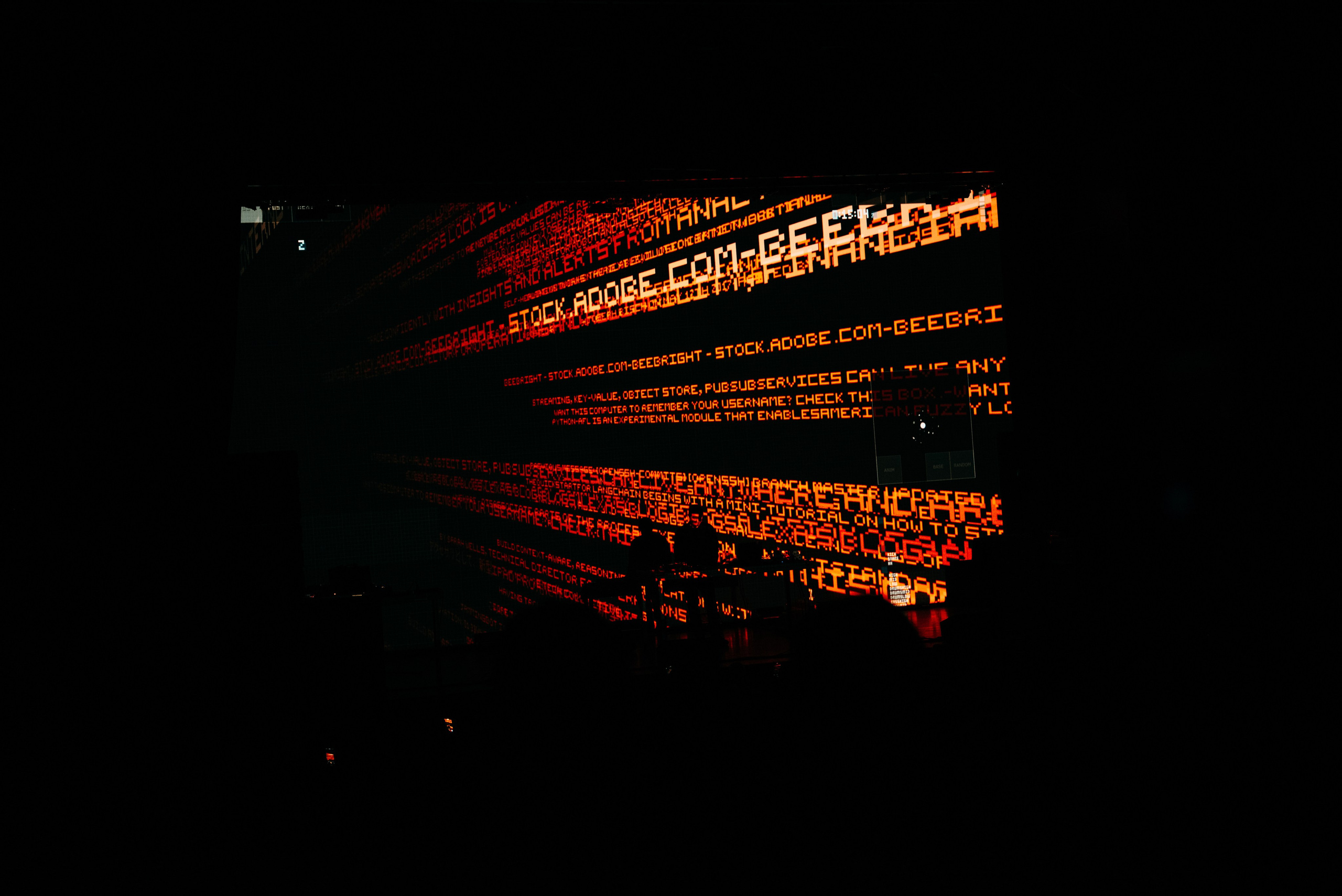 INTERVALS 2026. Фотограф Дарья Сафонова Dashulkacss