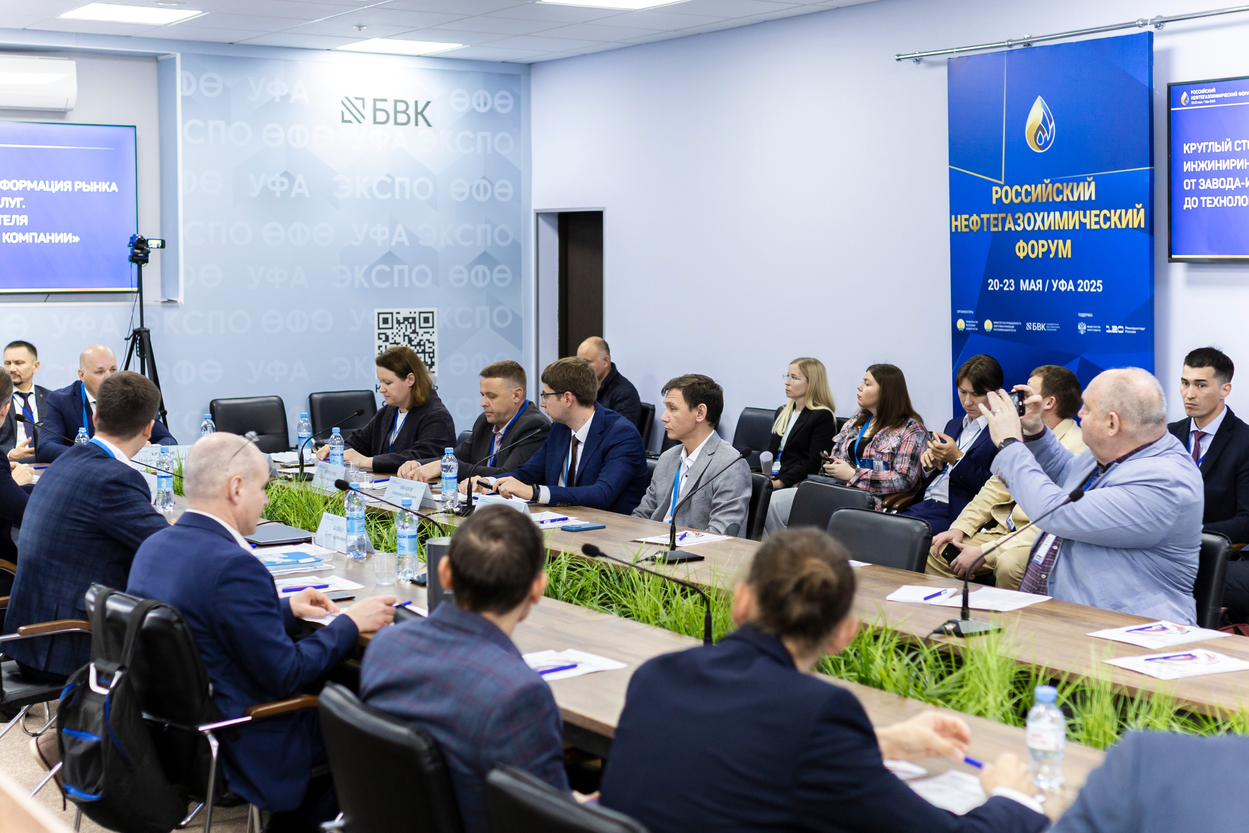 Корпоративные съемки. Фотограф Каримов Виктор