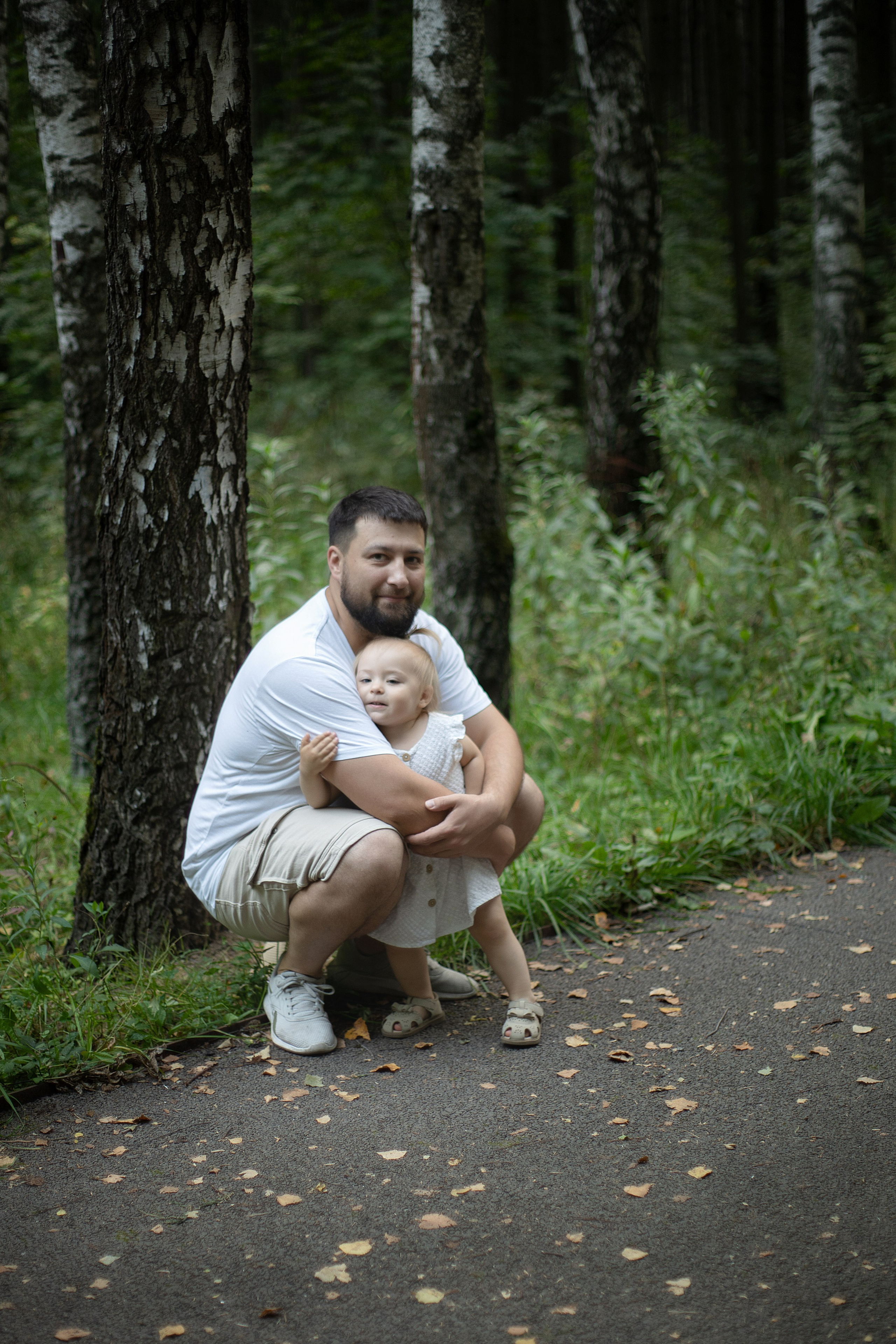 Семейная фотосессия. Ньюборн и семейный фотограф в Москве Светлана