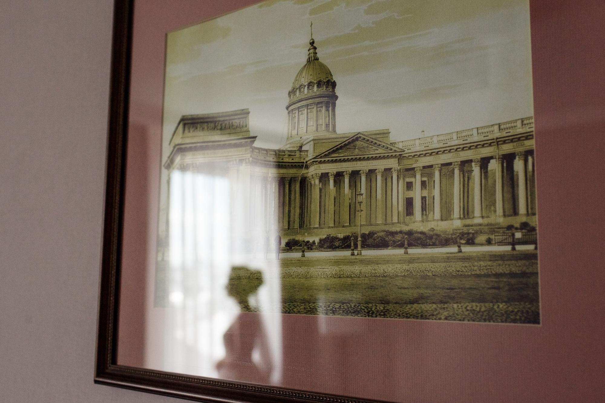 Свадьба в Санкт-Петербурге. Свадебный фотограф в Санкт-Петербурге и Петергофе Андрей Заяц