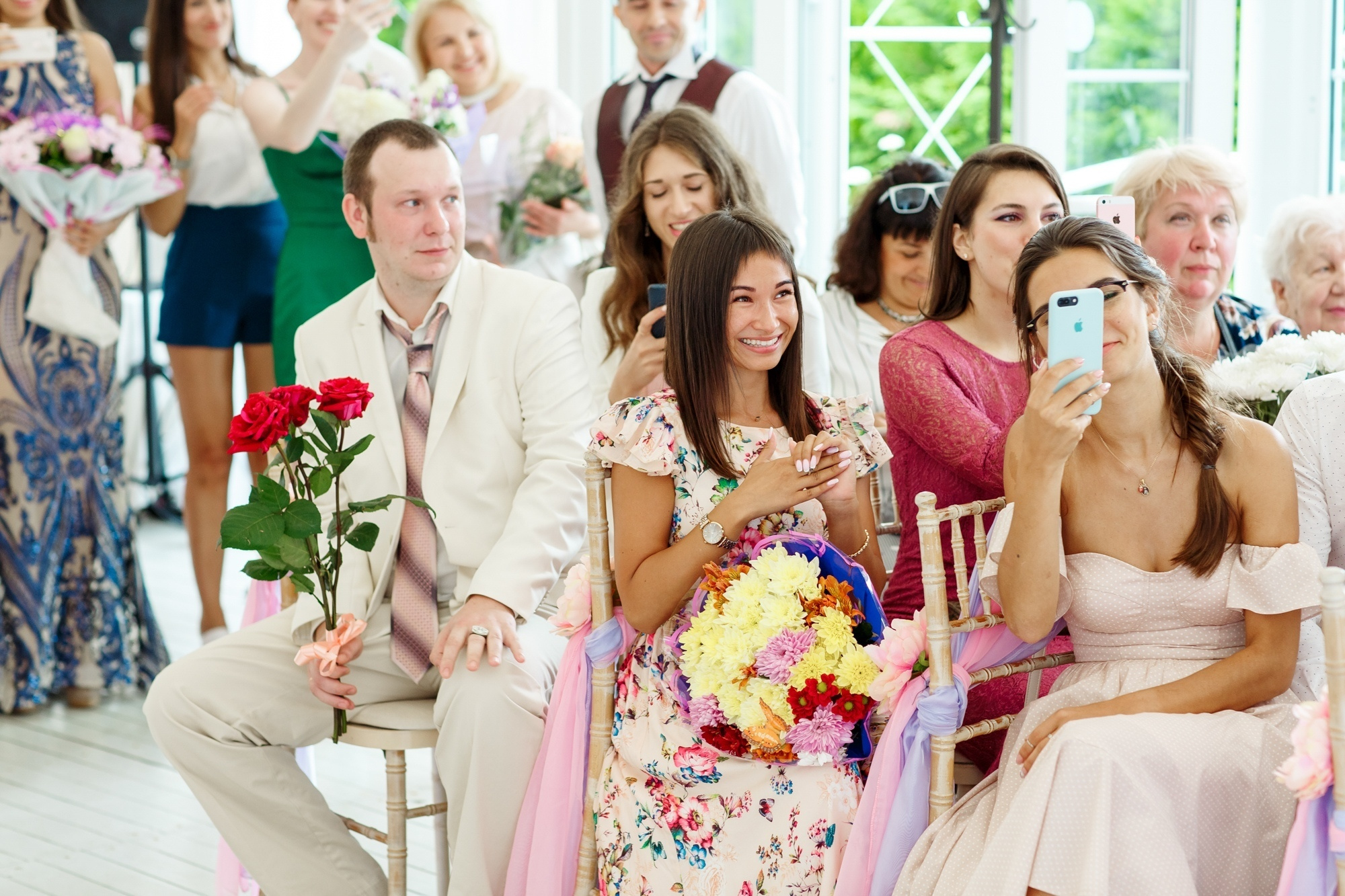 Свадьба в Санкт-Петербурге. Свадебный фотограф в Санкт-Петербурге и Петергофе Андрей Заяц