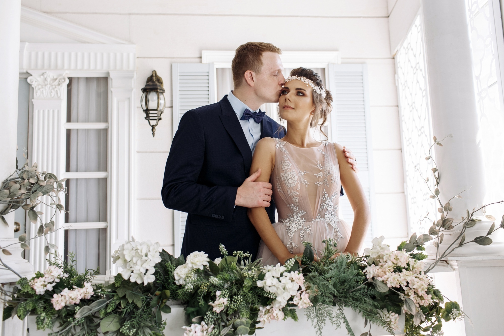 Свадьба в Санкт-Петербурге. Свадебный фотограф в Санкт-Петербурге и Петергофе Андрей Заяц