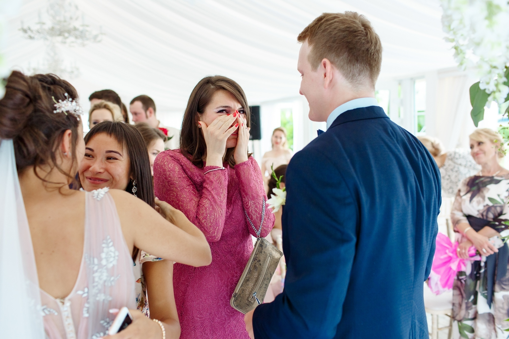 Свадьба в Санкт-Петербурге. Свадебный фотограф в Санкт-Петербурге и Петергофе Андрей Заяц