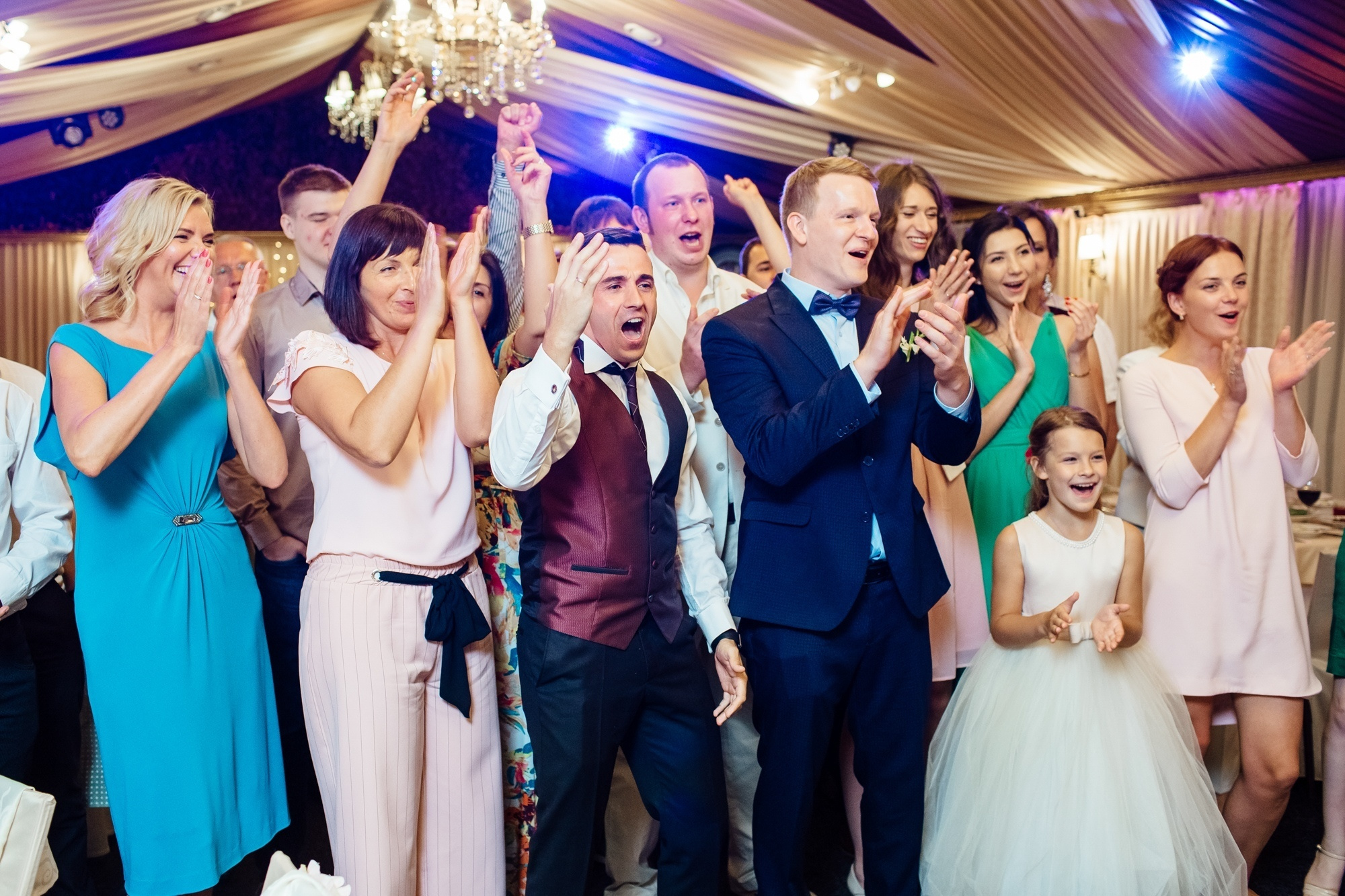 Свадьба в Санкт-Петербурге. Свадебный фотограф в Санкт-Петербурге и Петергофе Андрей Заяц