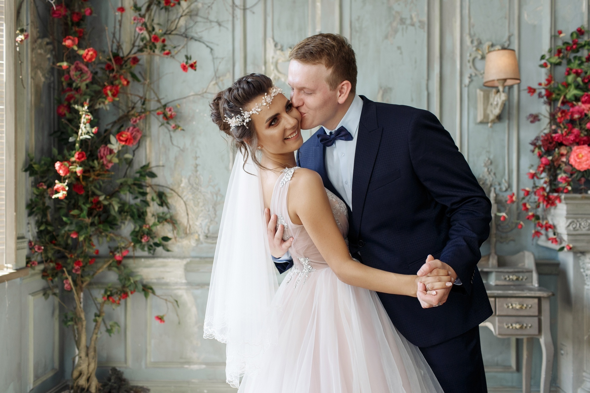 Свадьба в Санкт-Петербурге. Свадебный фотограф в Санкт-Петербурге и Петергофе Андрей Заяц