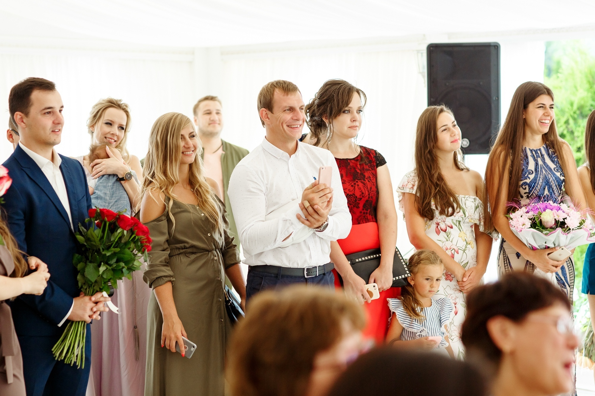 Свадьба в Санкт-Петербурге. Свадебный фотограф в Санкт-Петербурге и Петергофе Андрей Заяц