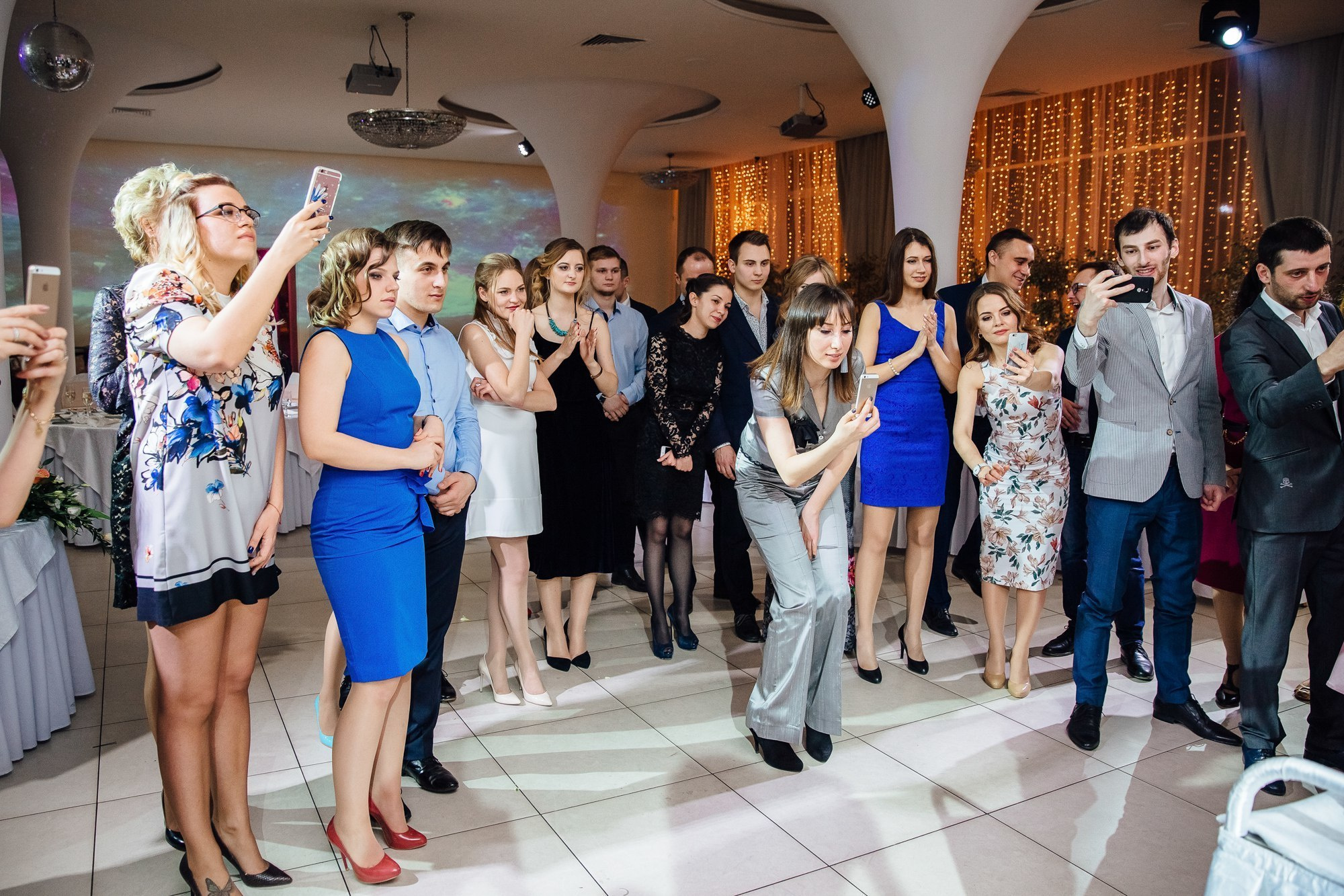 Юлия и Алим. Свадебный фотограф в Санкт-Петербурге и Петергофе Андрей Заяц