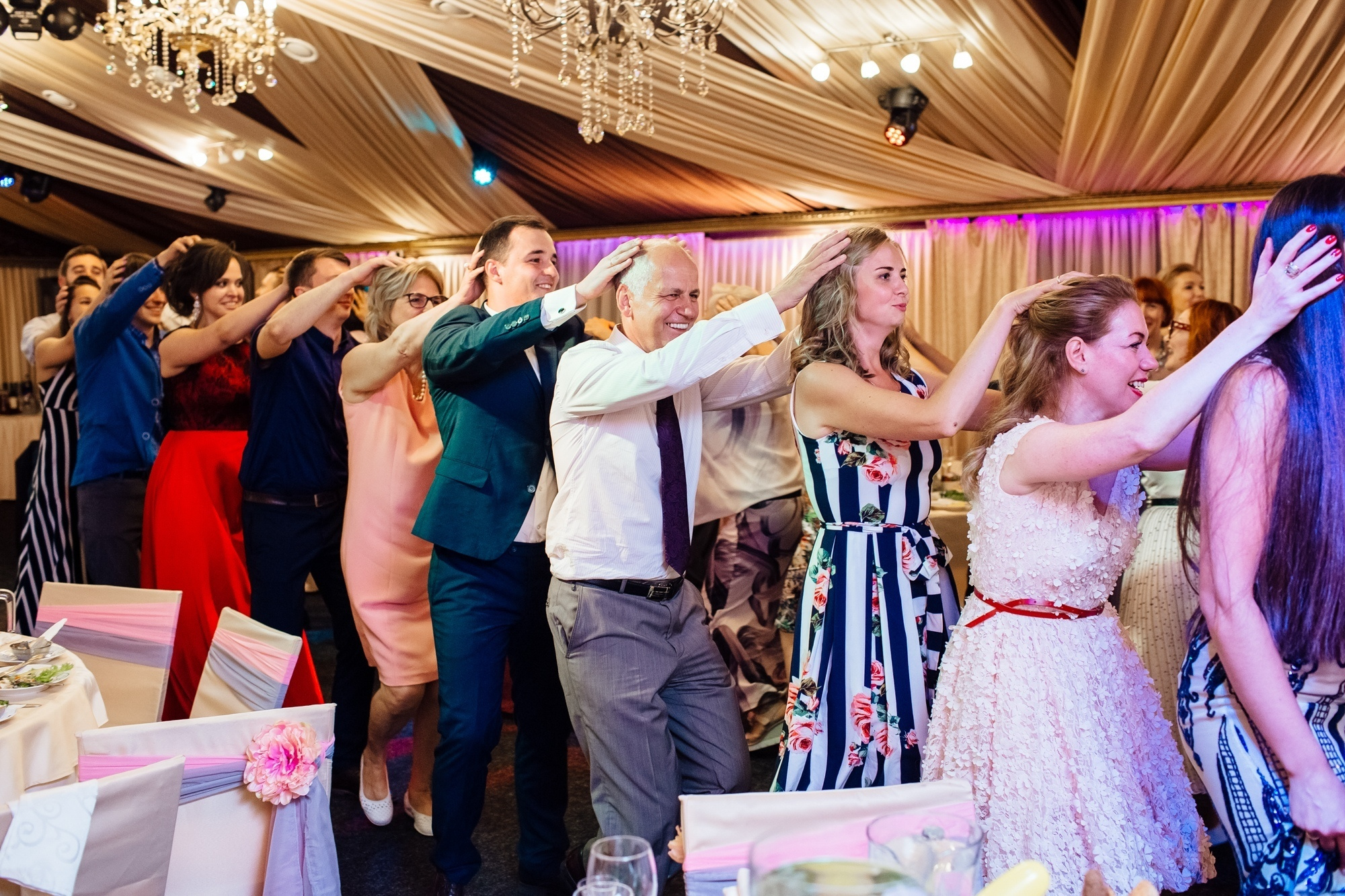 Свадьба в Санкт-Петербурге. Свадебный фотограф в Санкт-Петербурге и Петергофе Андрей Заяц