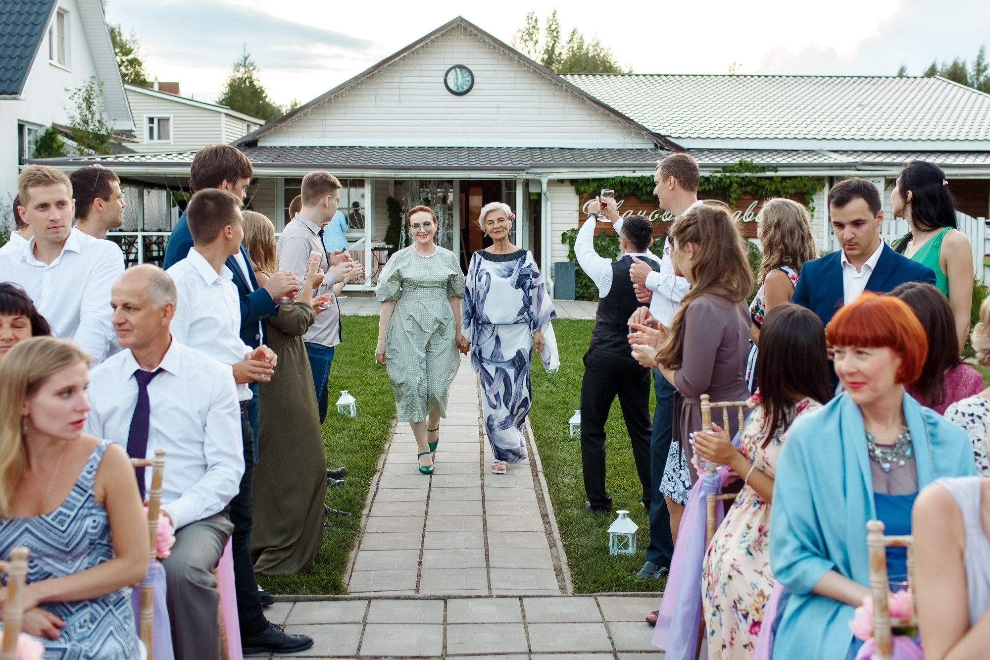 Свадьба в Санкт-Петербурге. Свадебный фотограф в Санкт-Петербурге и Петергофе Андрей Заяц