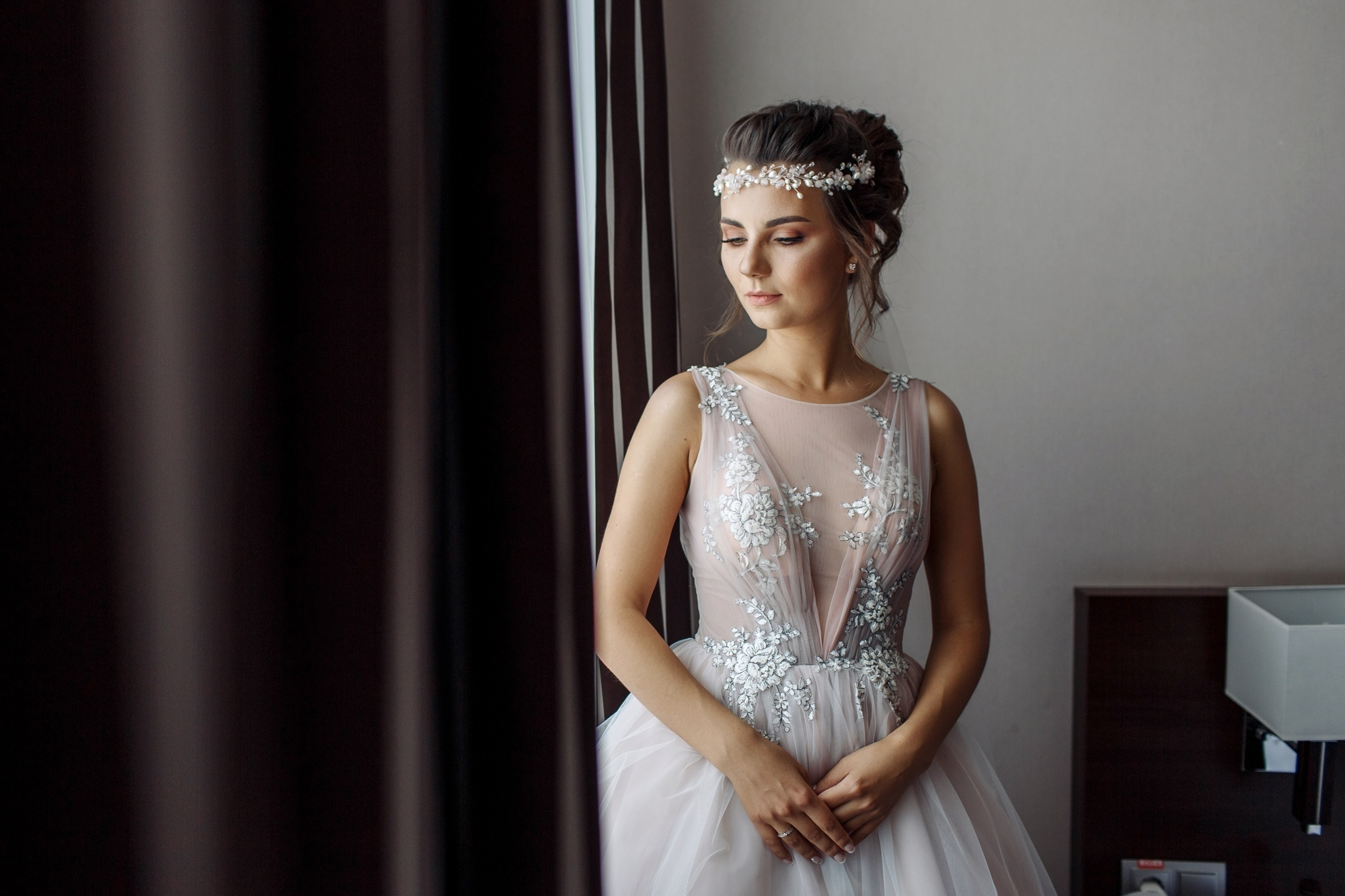 Свадьба в Санкт-Петербурге. Свадебный фотограф в Санкт-Петербурге и Петергофе Андрей Заяц