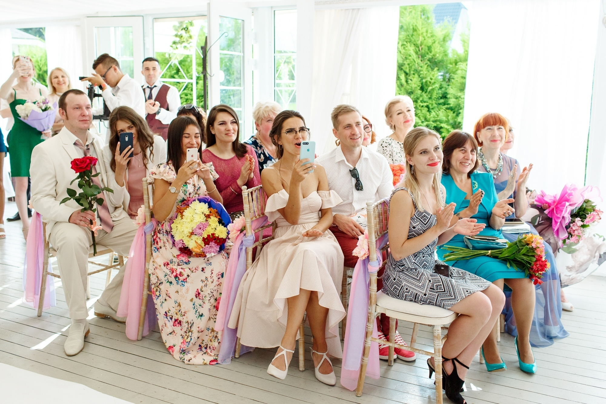 Свадьба в Санкт-Петербурге. Свадебный фотограф в Санкт-Петербурге и Петергофе Андрей Заяц