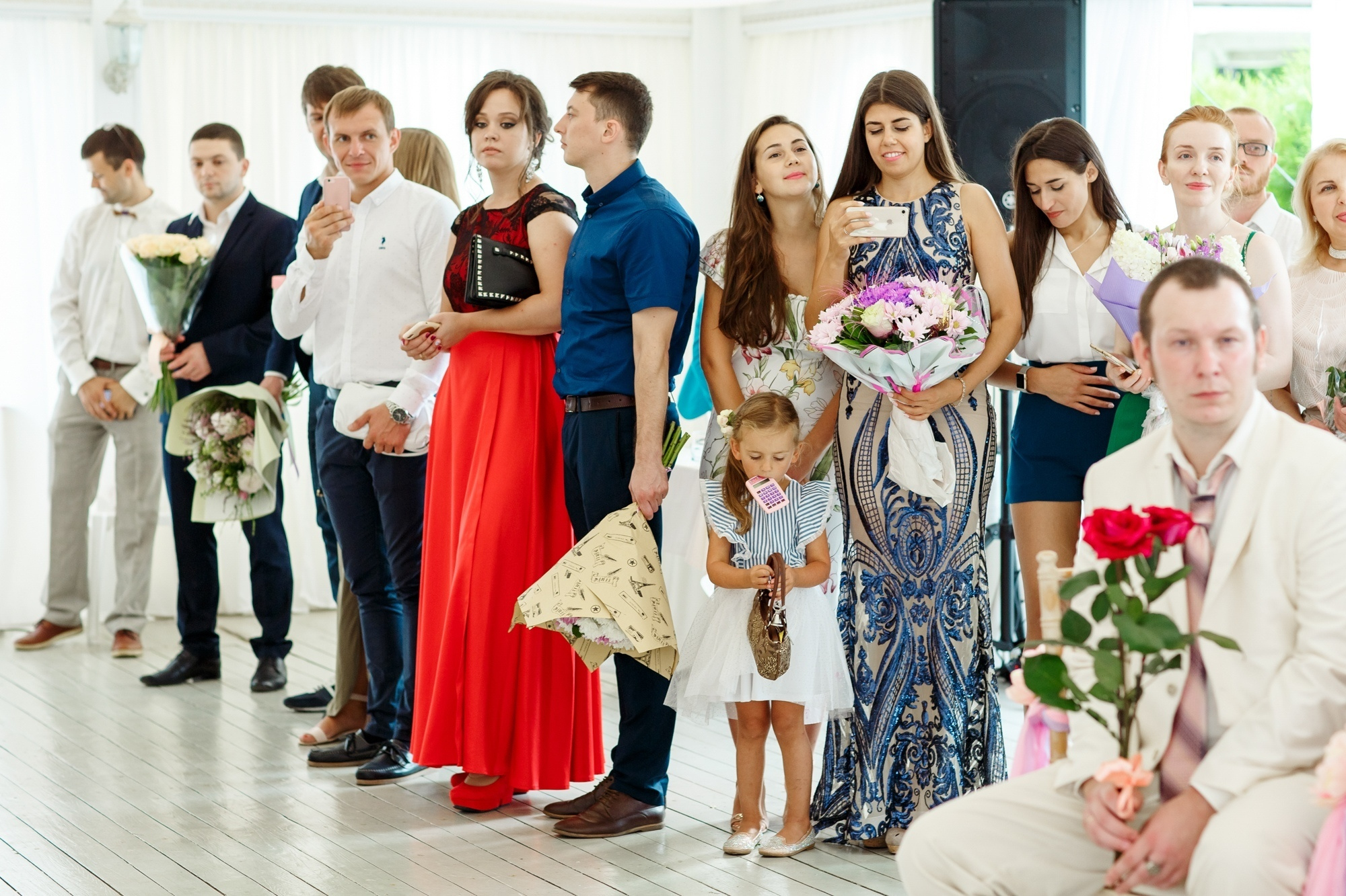 Свадьба в Санкт-Петербурге. Свадебный фотограф в Санкт-Петербурге и Петергофе Андрей Заяц