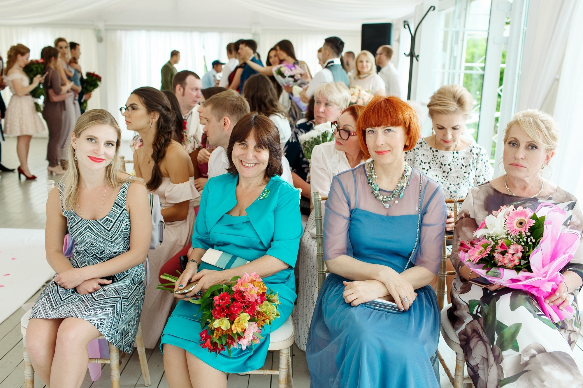 Свадьба в Санкт-Петербурге. Свадебный фотограф в Санкт-Петербурге и Петергофе Андрей Заяц