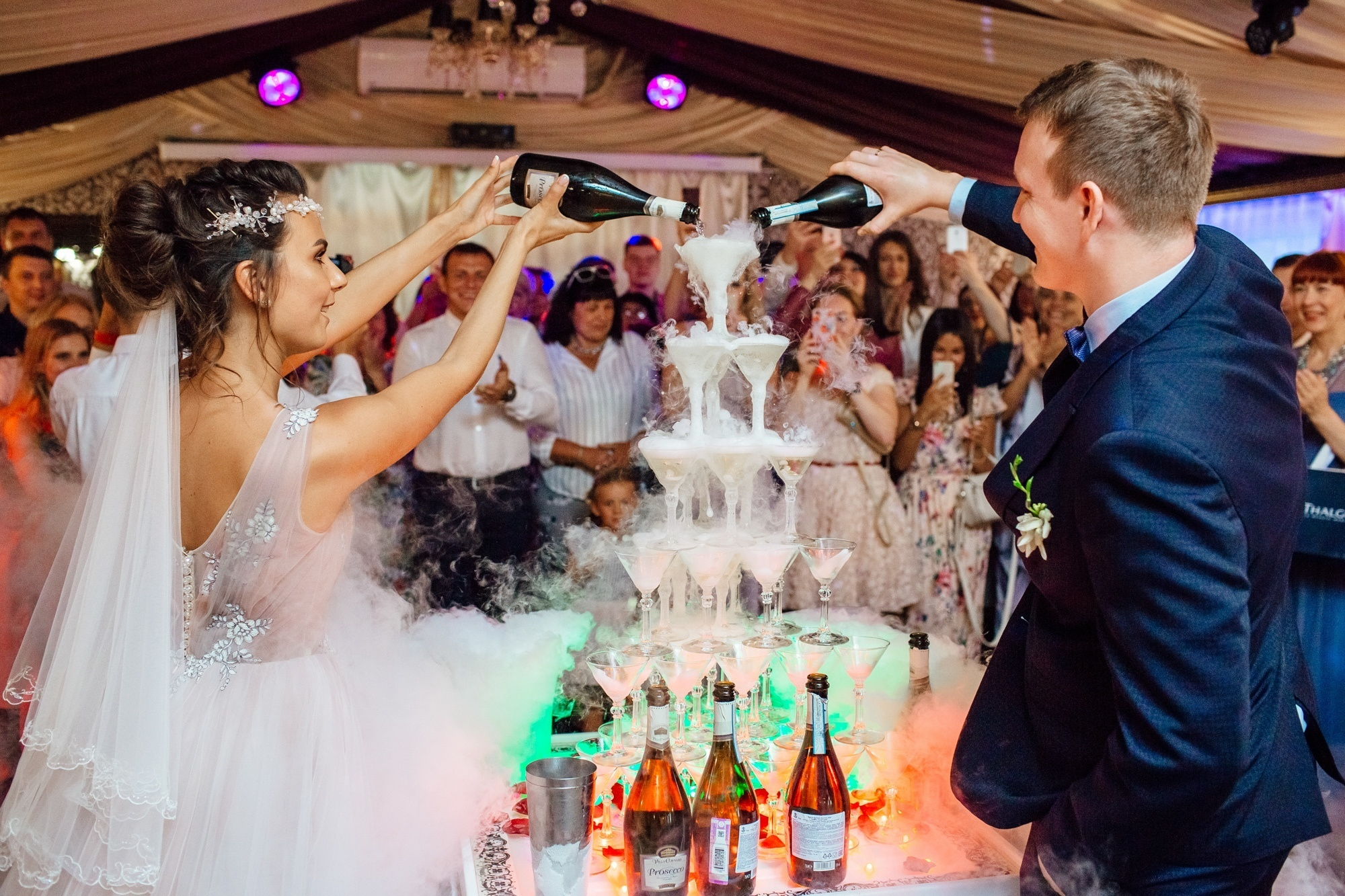 Свадьба в Санкт-Петербурге. Свадебный фотограф в Санкт-Петербурге и Петергофе Андрей Заяц