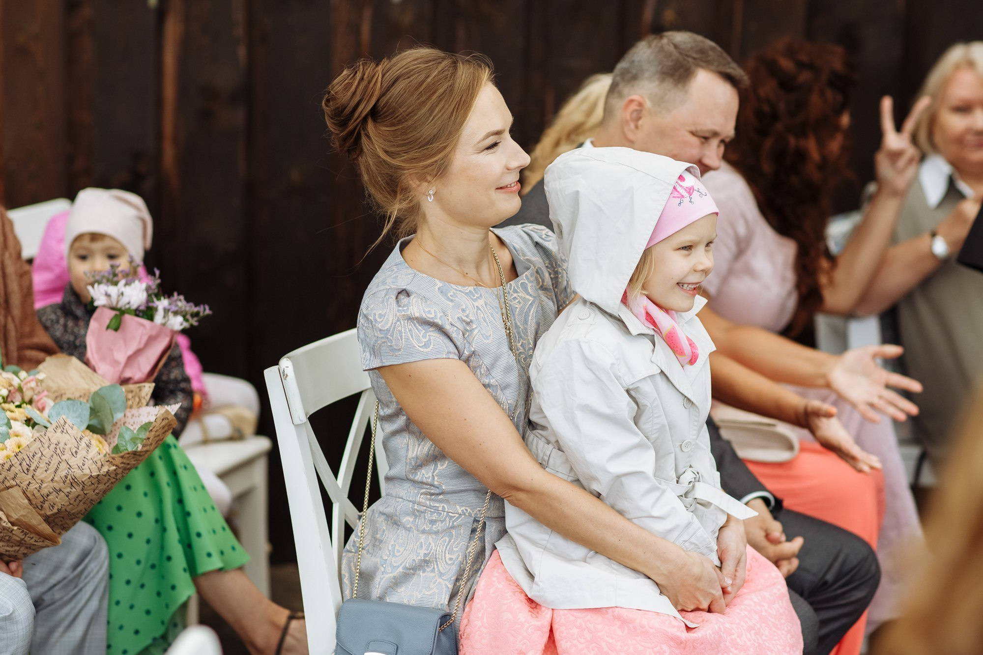Выездная регистрация в Амбар № 1 в Петергофе. Свадебный фотограф в Санкт-Петербурге и Петергофе Андрей Заяц