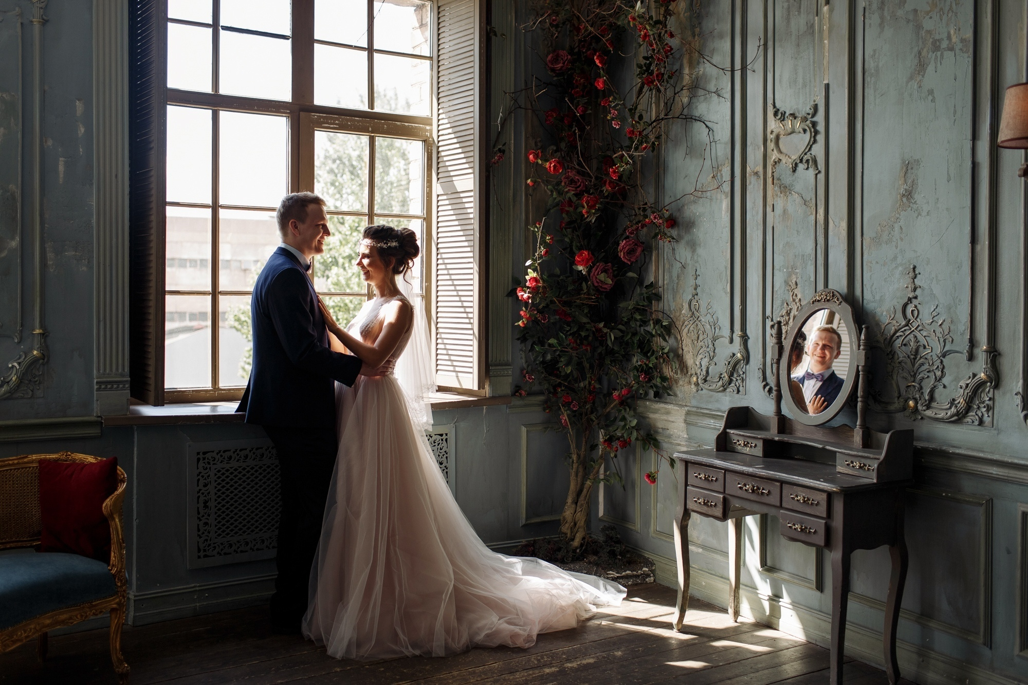 Свадьба в Санкт-Петербурге. Свадебный фотограф в Санкт-Петербурге и Петергофе Андрей Заяц