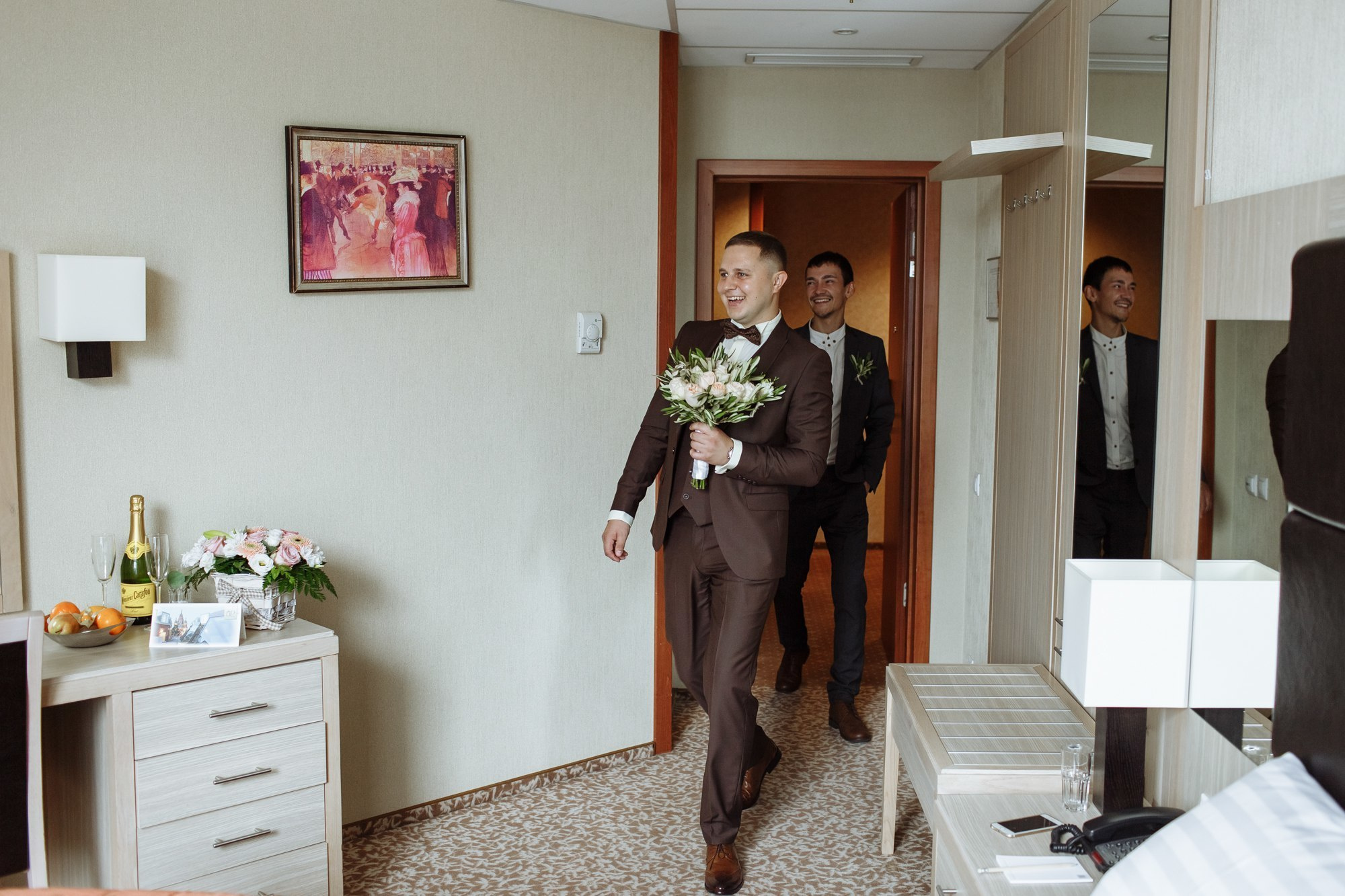 Выездная регистрация в Амбар № 1 в Петергофе. Свадебный фотограф в Санкт-Петербурге и Петергофе Андрей Заяц