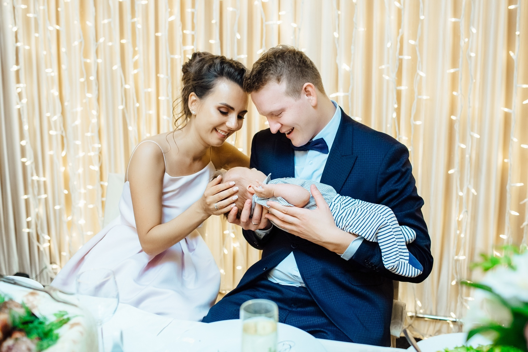 Свадьба в Санкт-Петербурге. Свадебный фотограф в Санкт-Петербурге и Петергофе Андрей Заяц