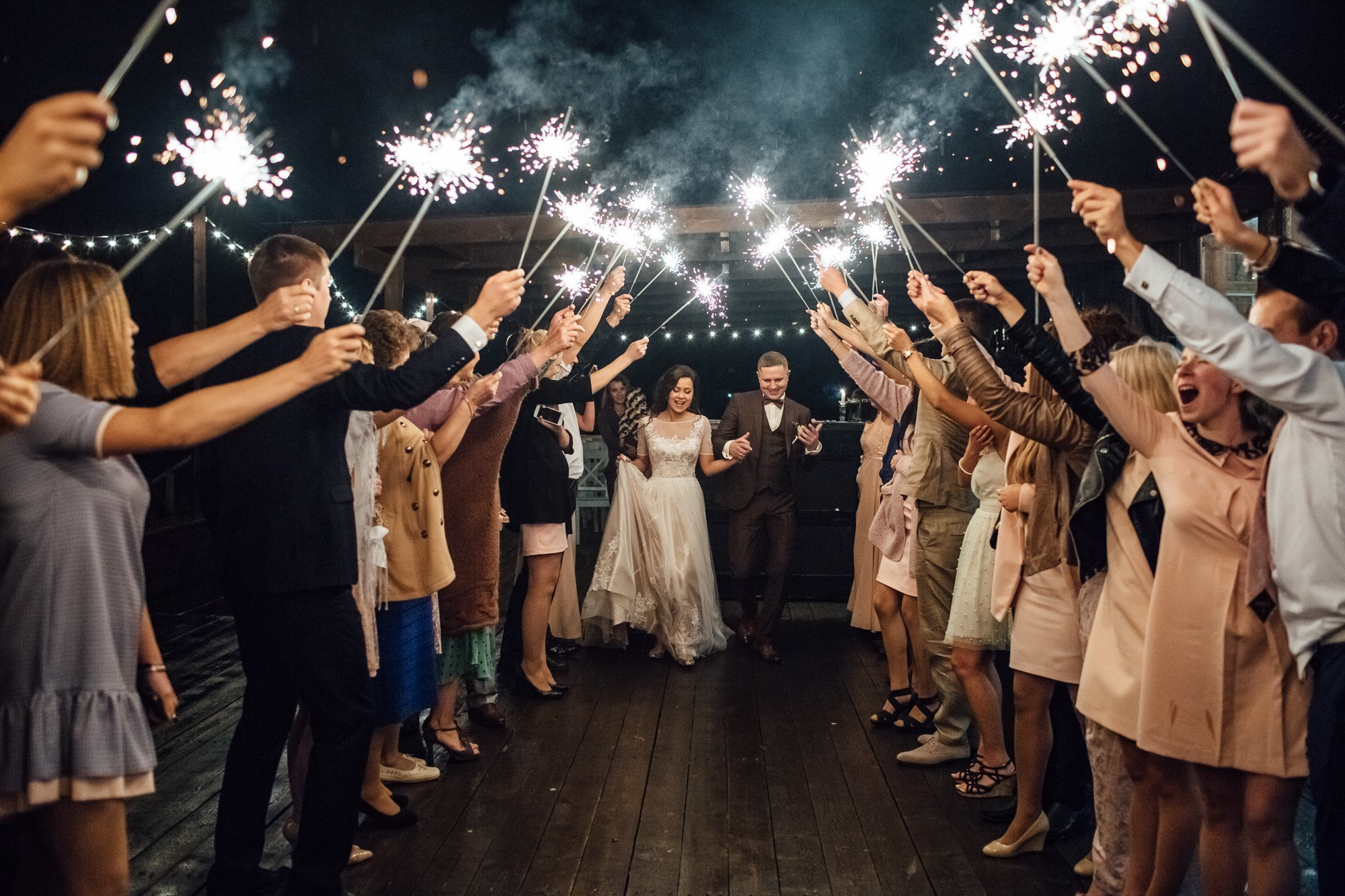 Выездная регистрация в Амбар № 1 в Петергофе. Свадебный фотограф в Санкт-Петербурге и Петергофе Андрей Заяц